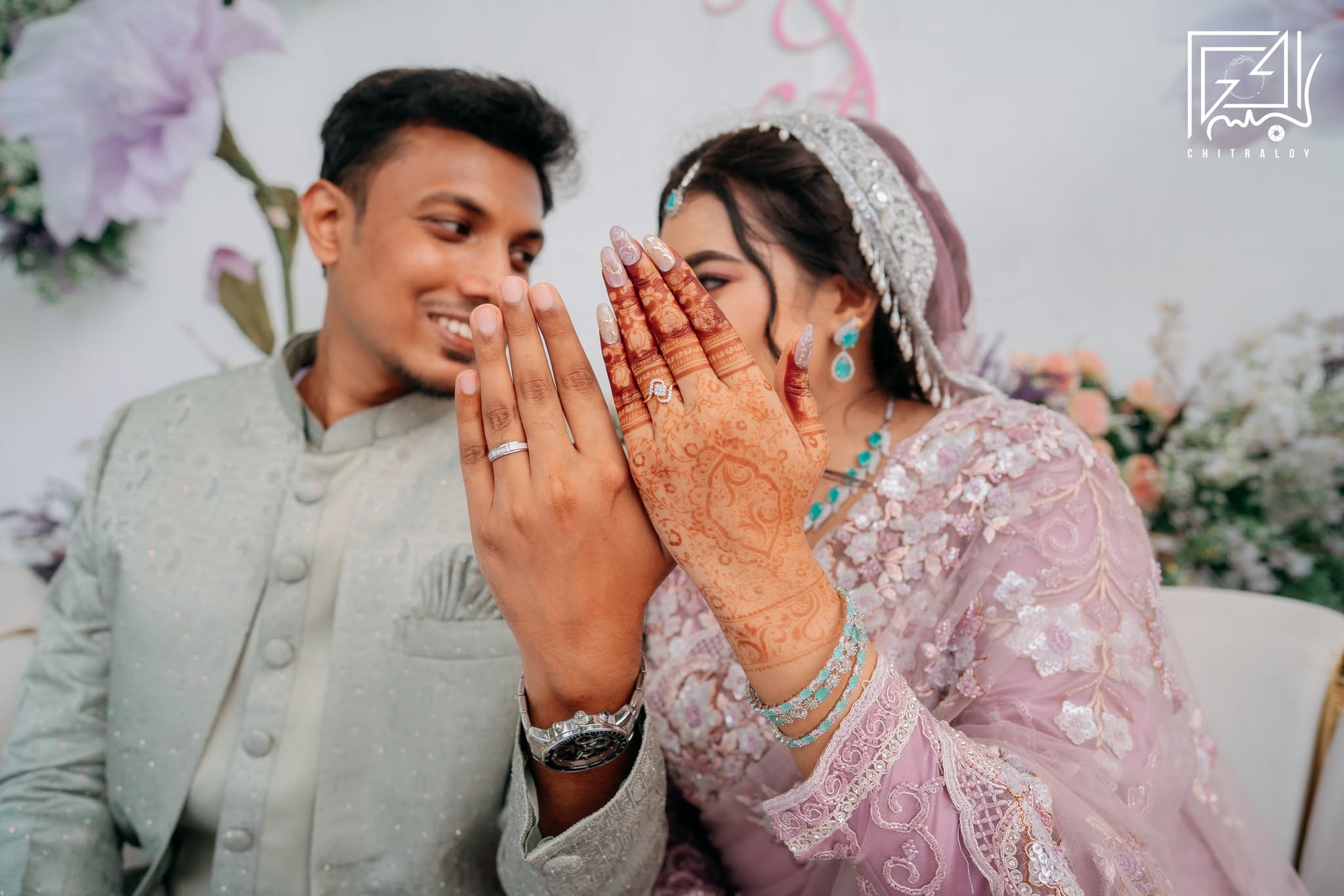 ABIR & ANANNA || ENGAGEMENT