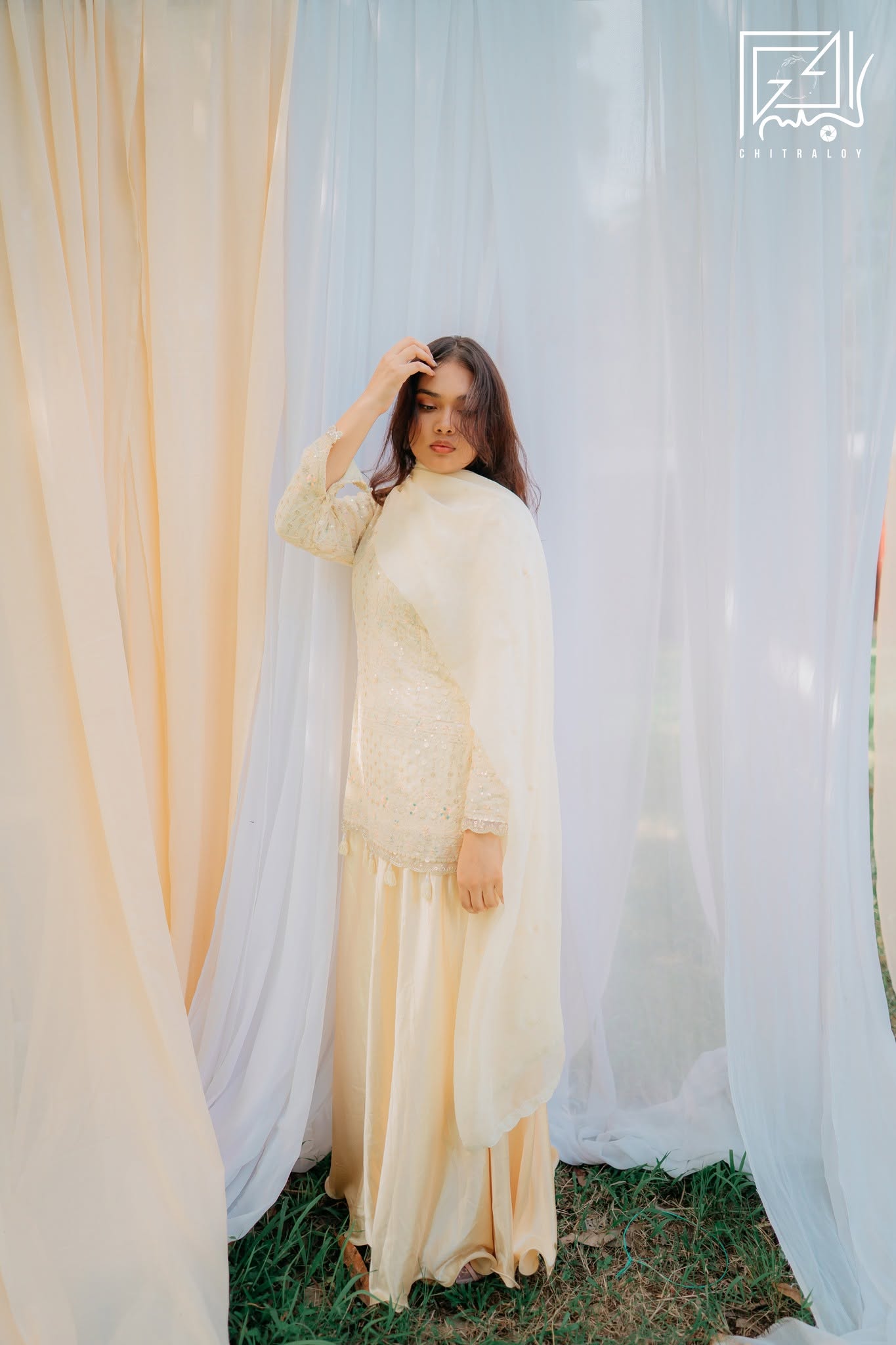 ABIR & ANANNA || ENGAGEMENT