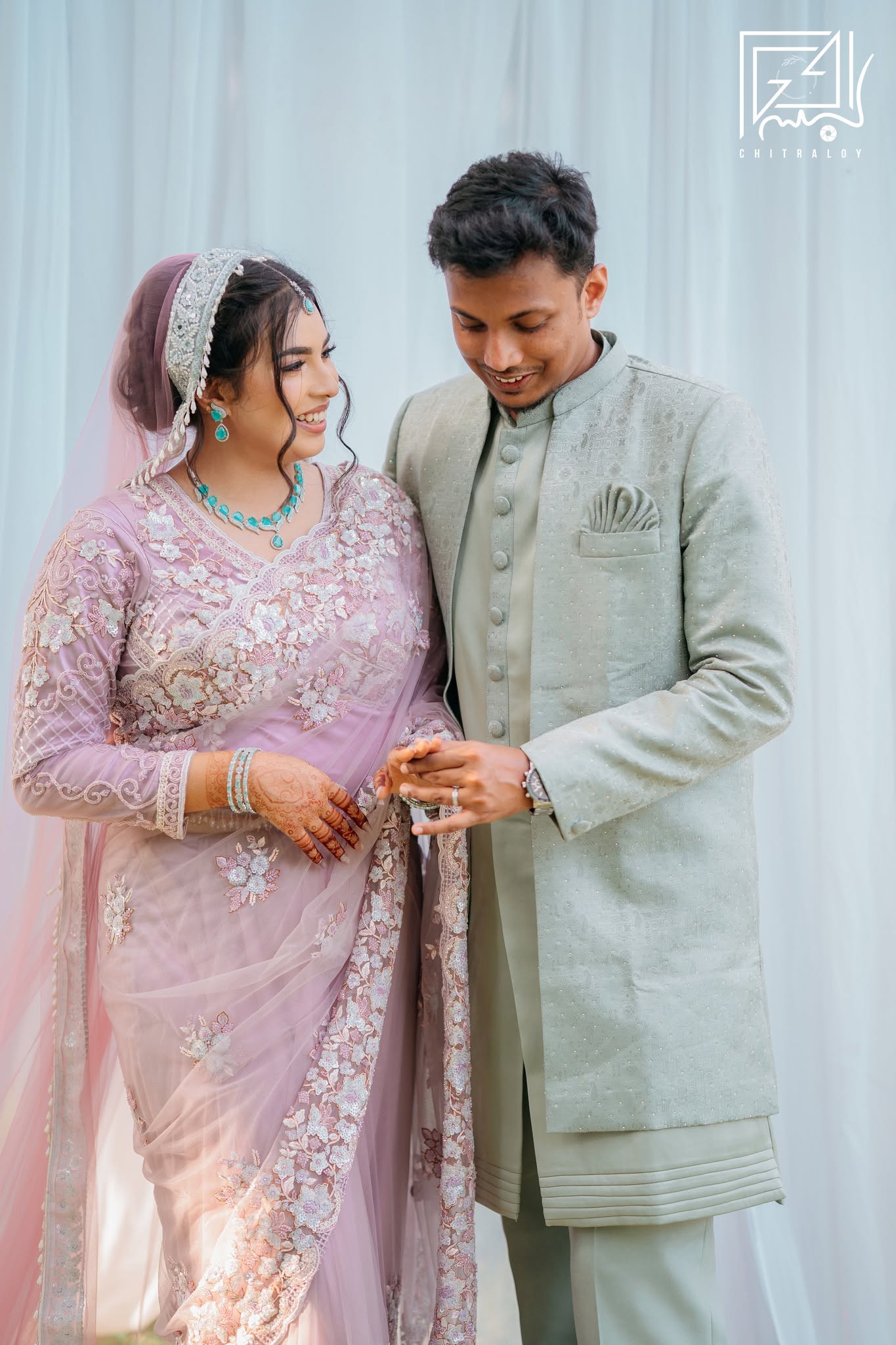 ABIR & ANANNA || ENGAGEMENT