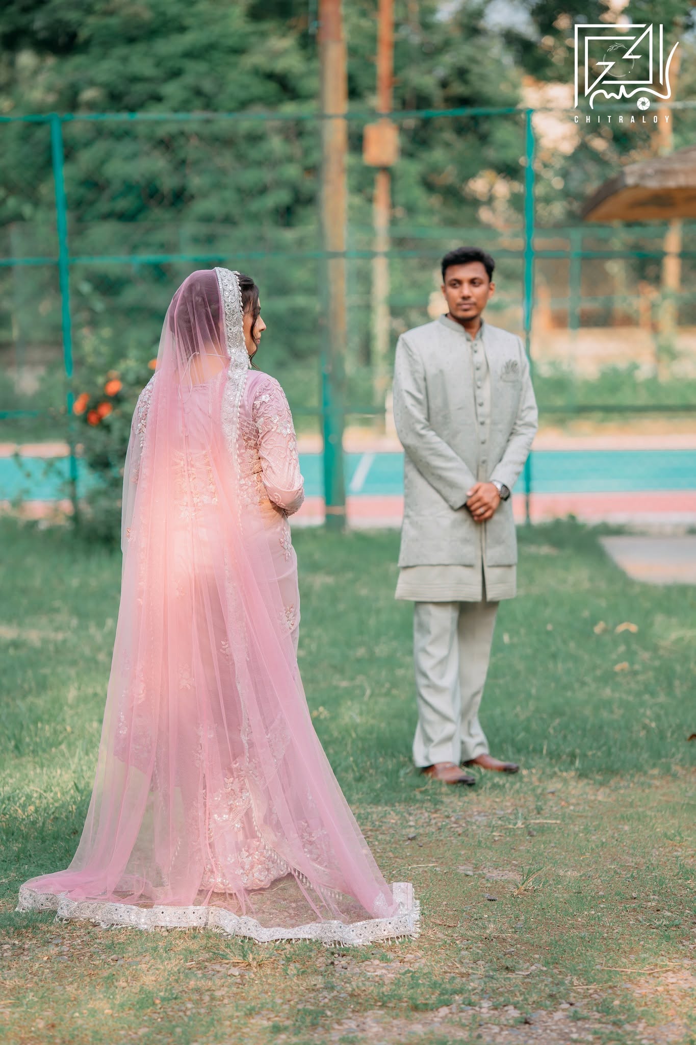 ABIR & ANANNA || ENGAGEMENT