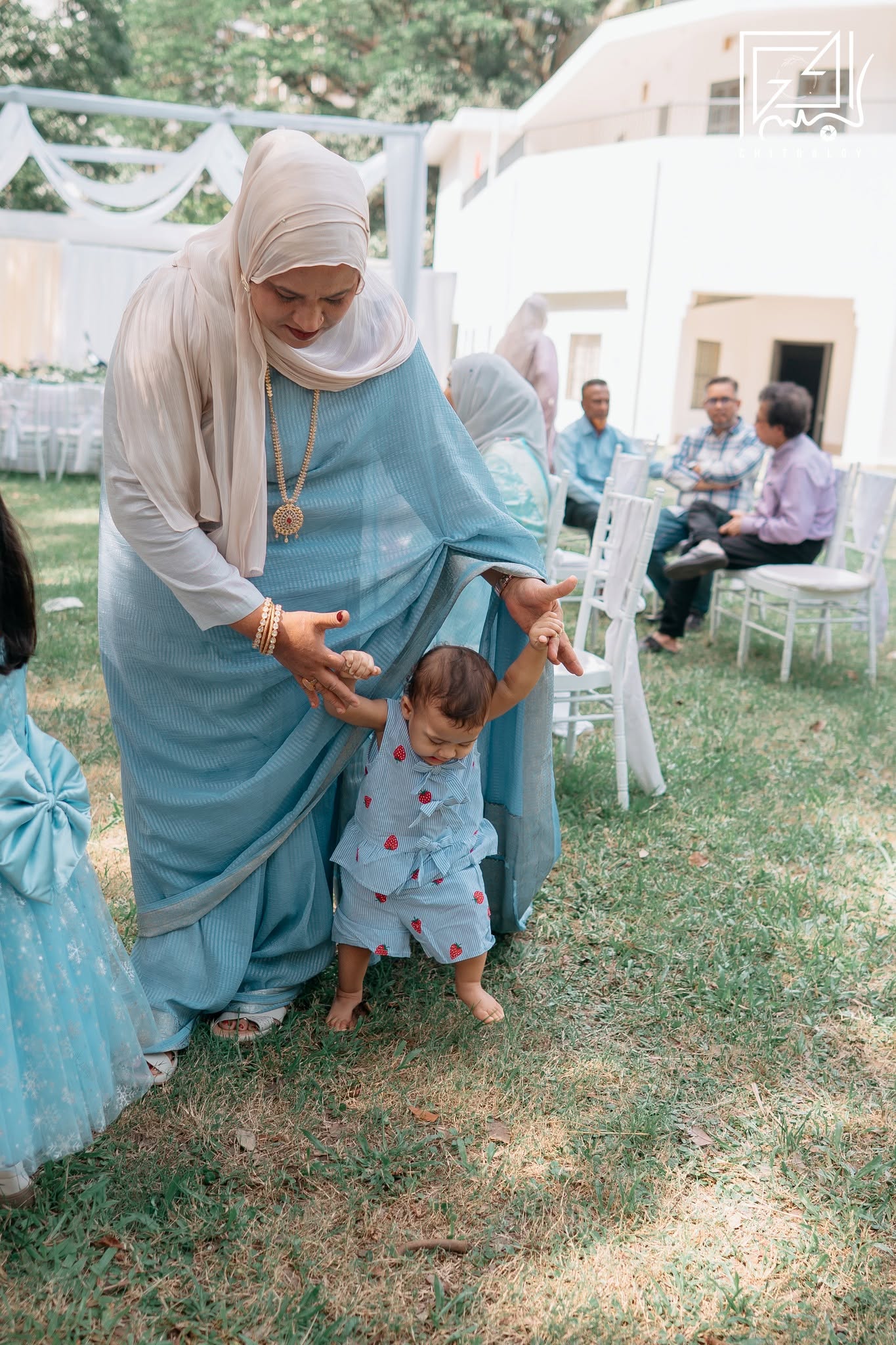 ABIR & ANANNA || ENGAGEMENT