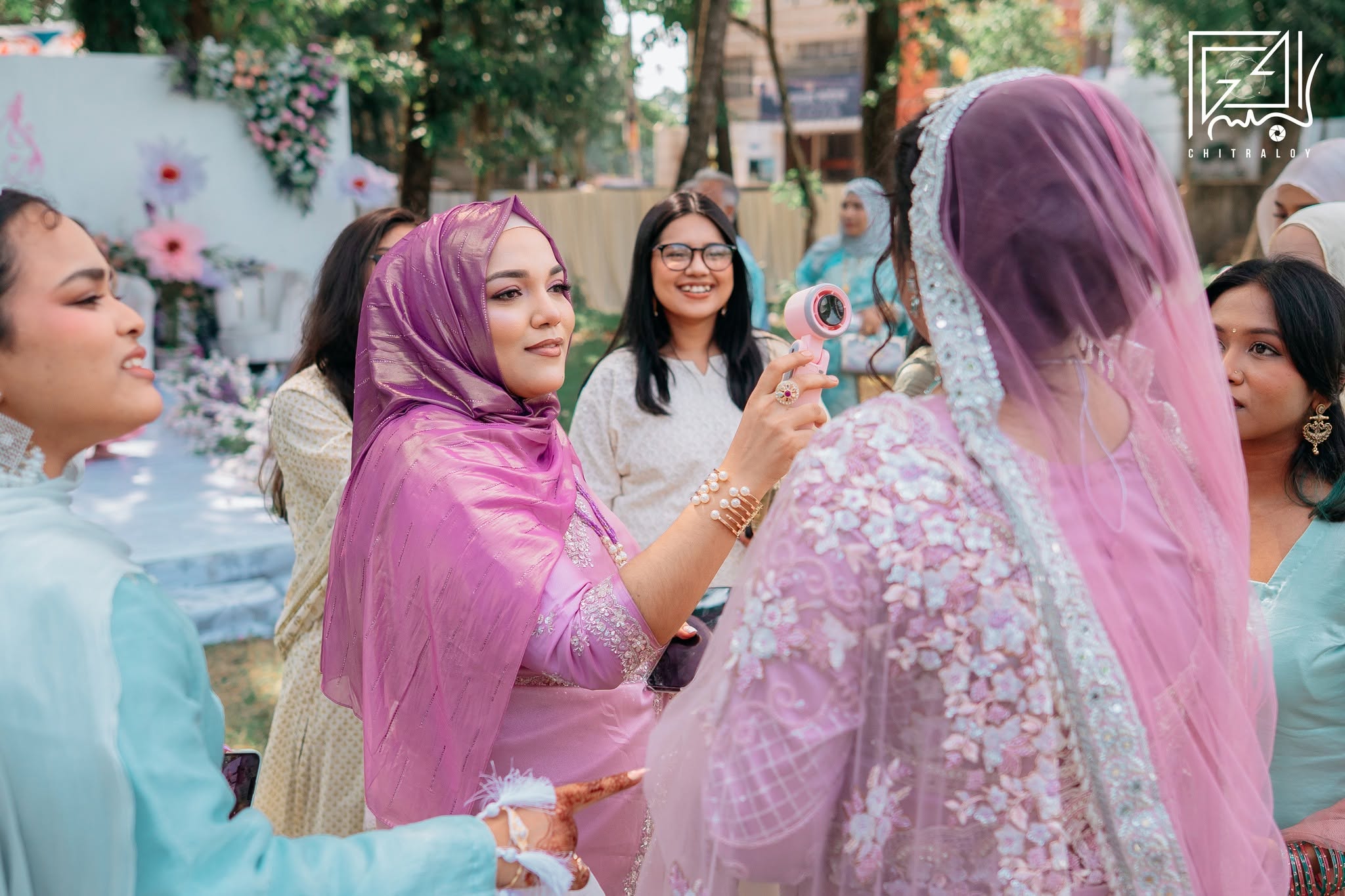 ABIR & ANANNA || ENGAGEMENT