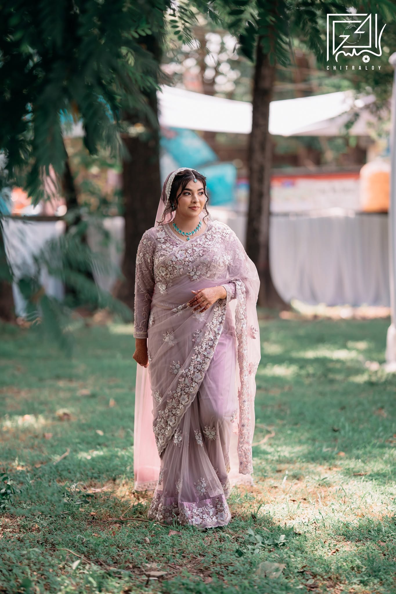 ABIR & ANANNA || ENGAGEMENT