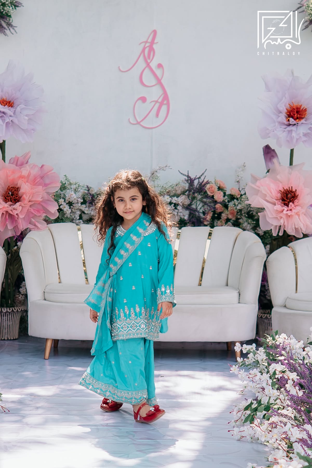 ABIR & ANANNA || ENGAGEMENT