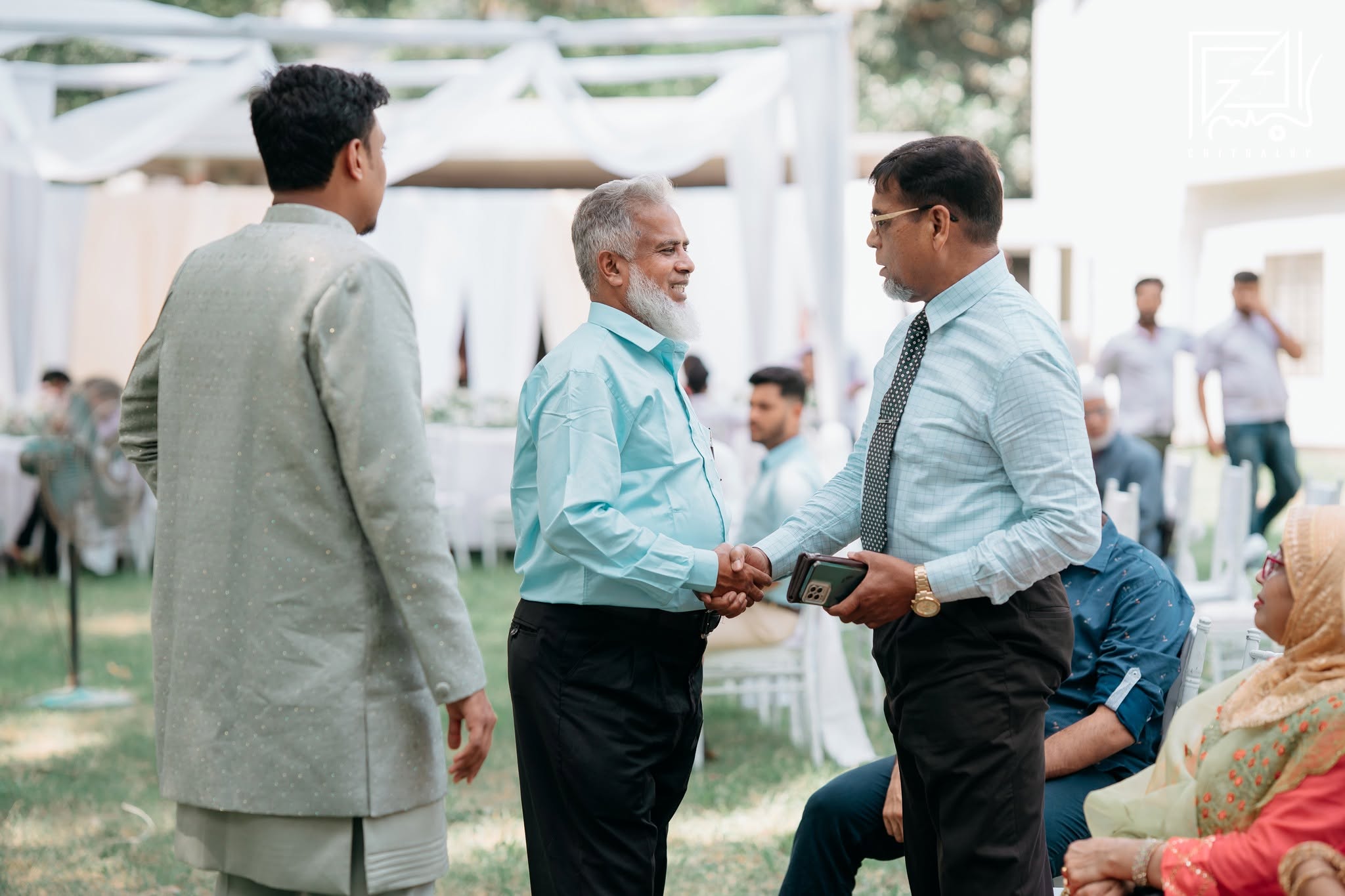 ABIR & ANANNA || ENGAGEMENT