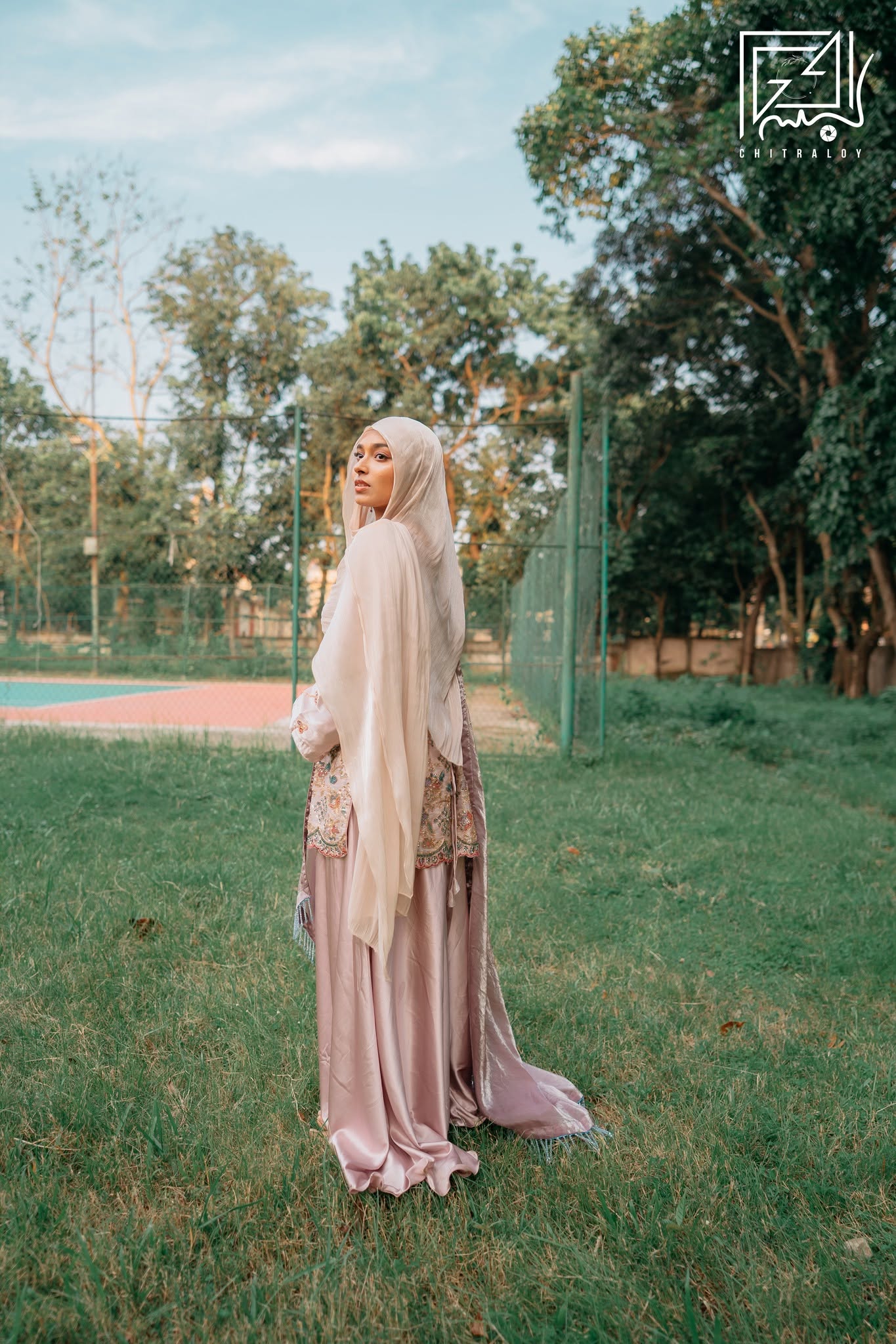 ABIR & ANANNA || ENGAGEMENT