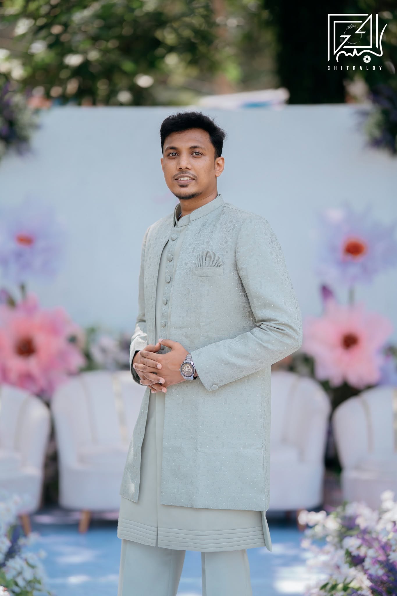 ABIR & ANANNA || ENGAGEMENT