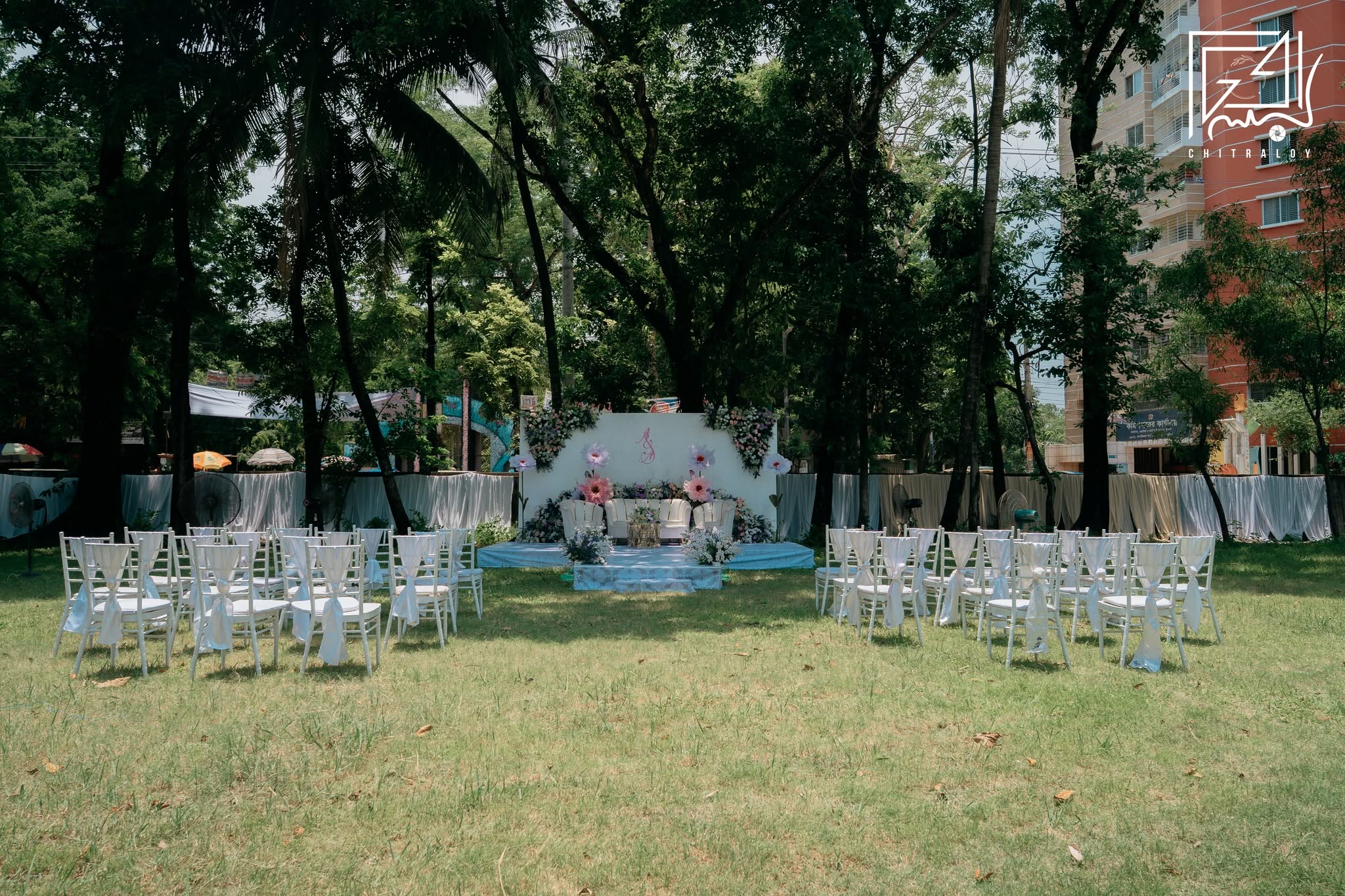 ABIR & ANANNA || ENGAGEMENT