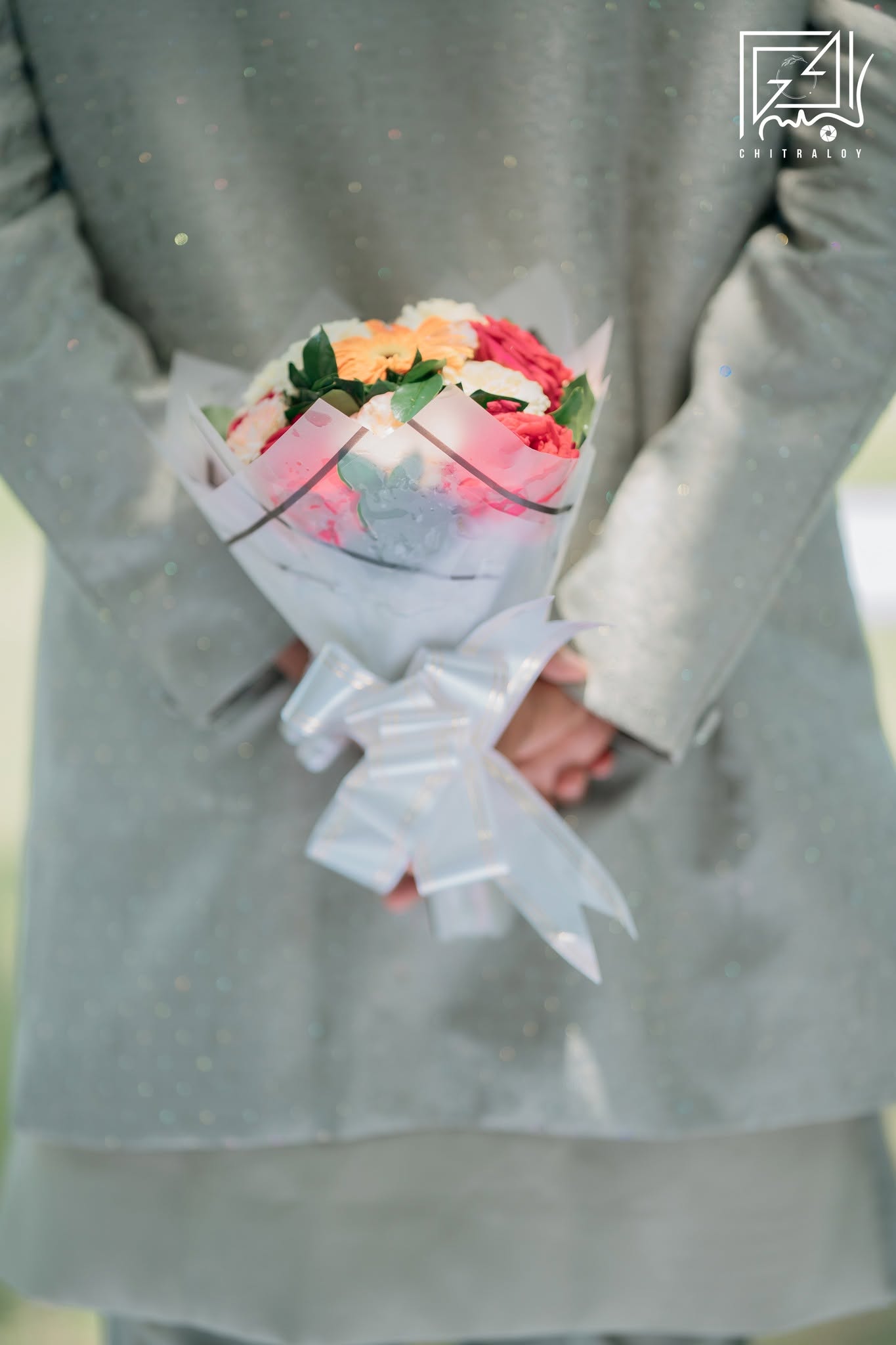 ABIR & ANANNA || ENGAGEMENT