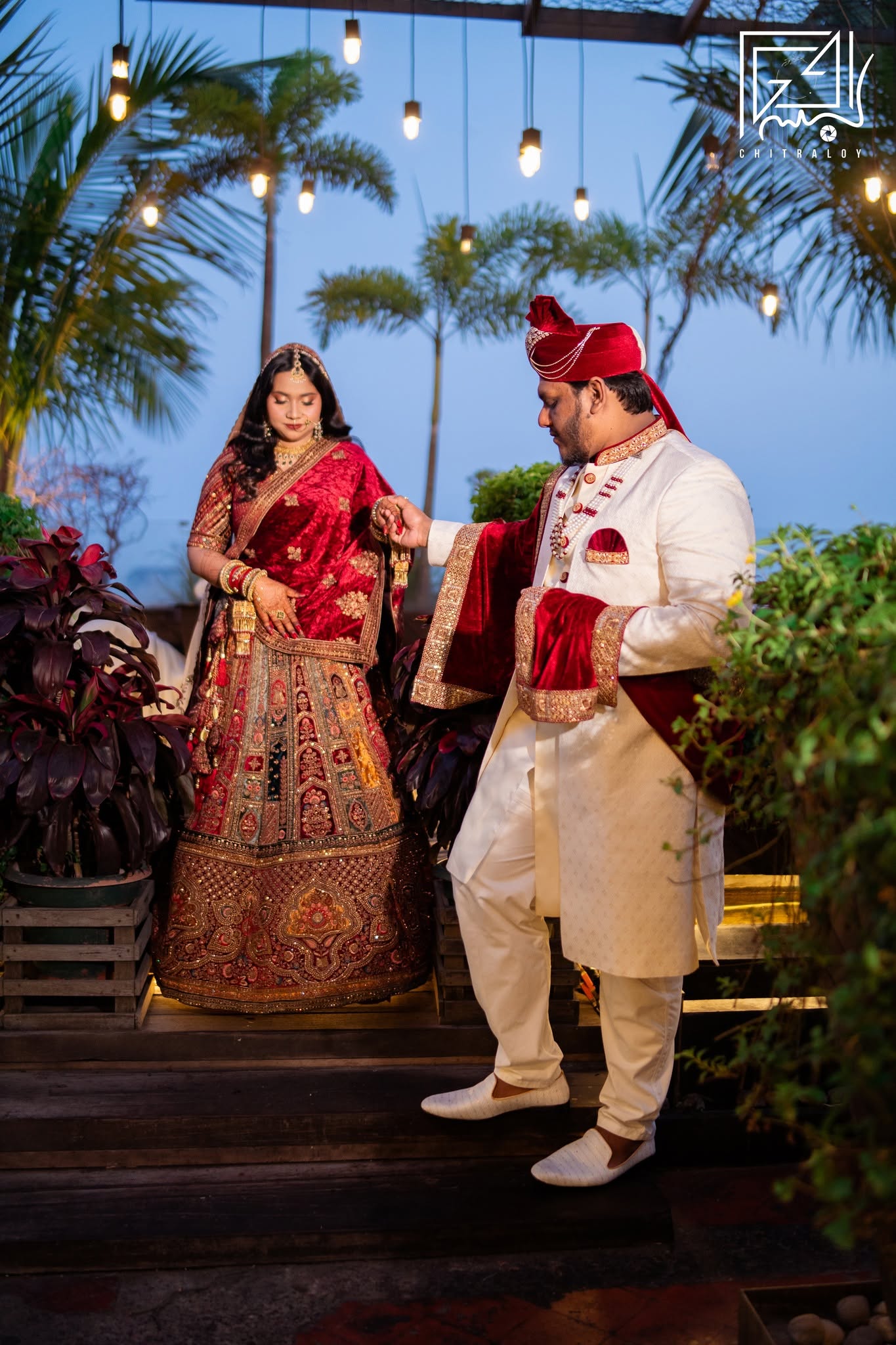 SUCHI & SHUVO || WEDDING