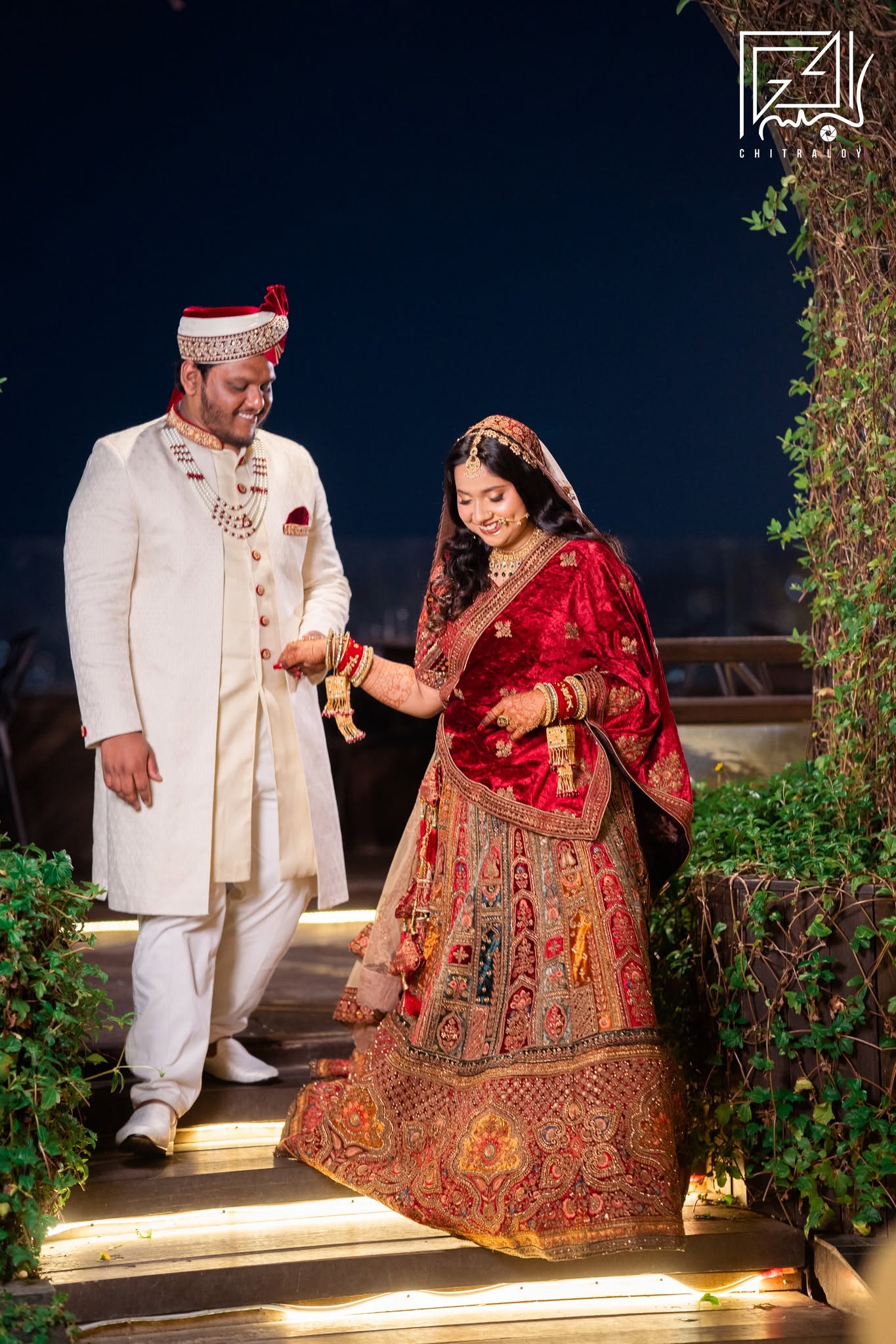 SUCHI & SHUVO || WEDDING