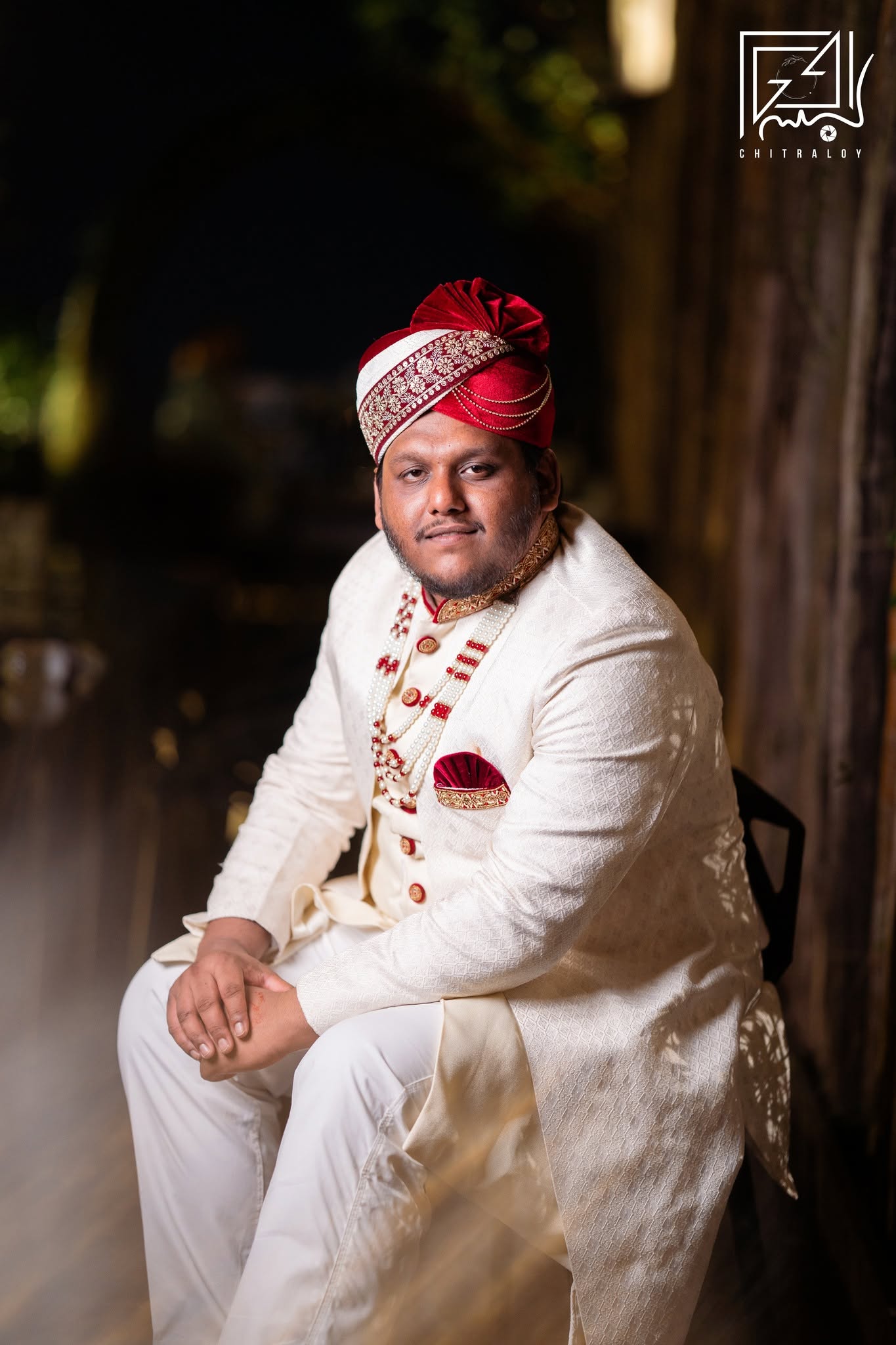 SUCHI & SHUVO || WEDDING