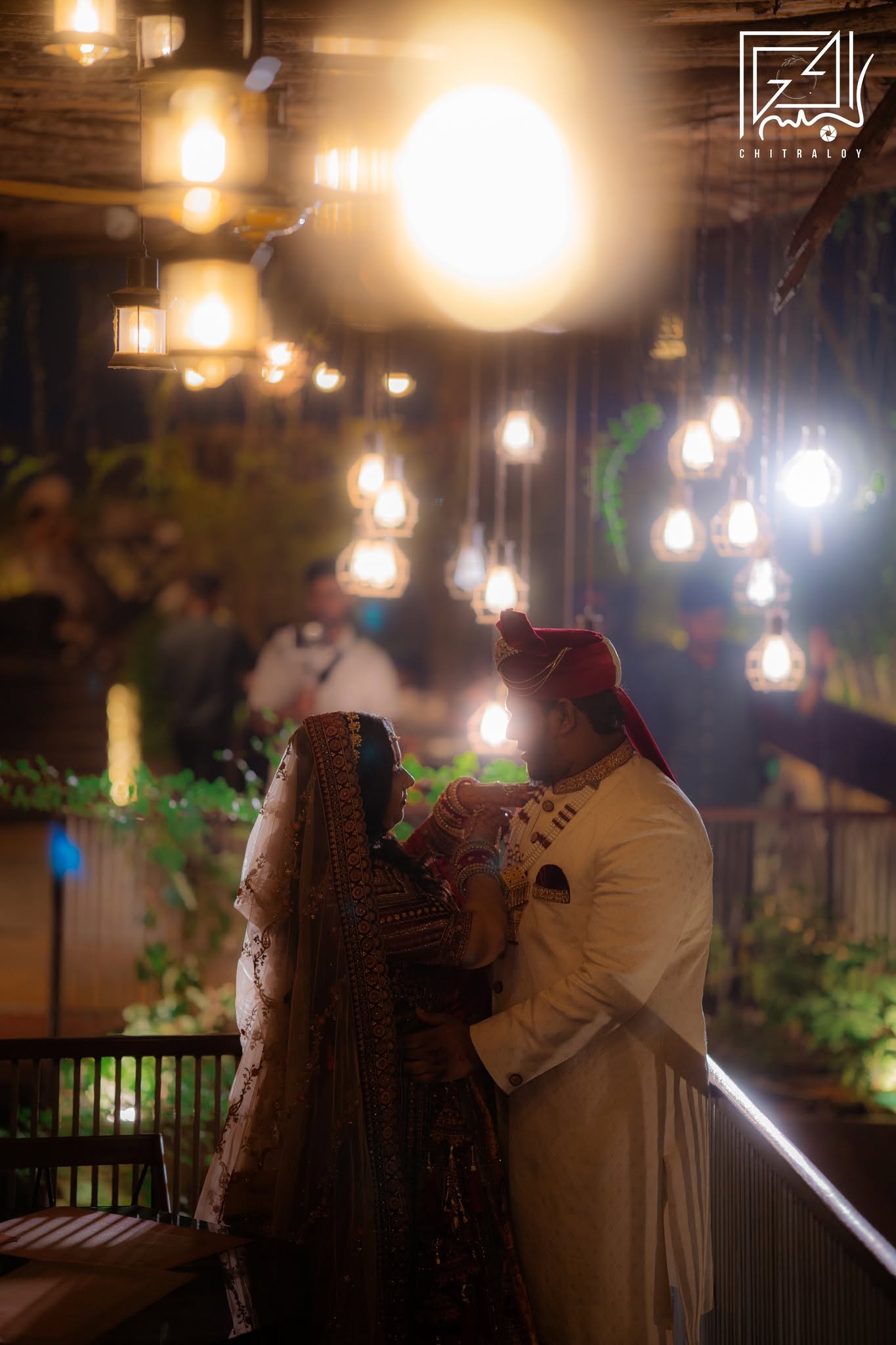 SUCHI & SHUVO || WEDDING