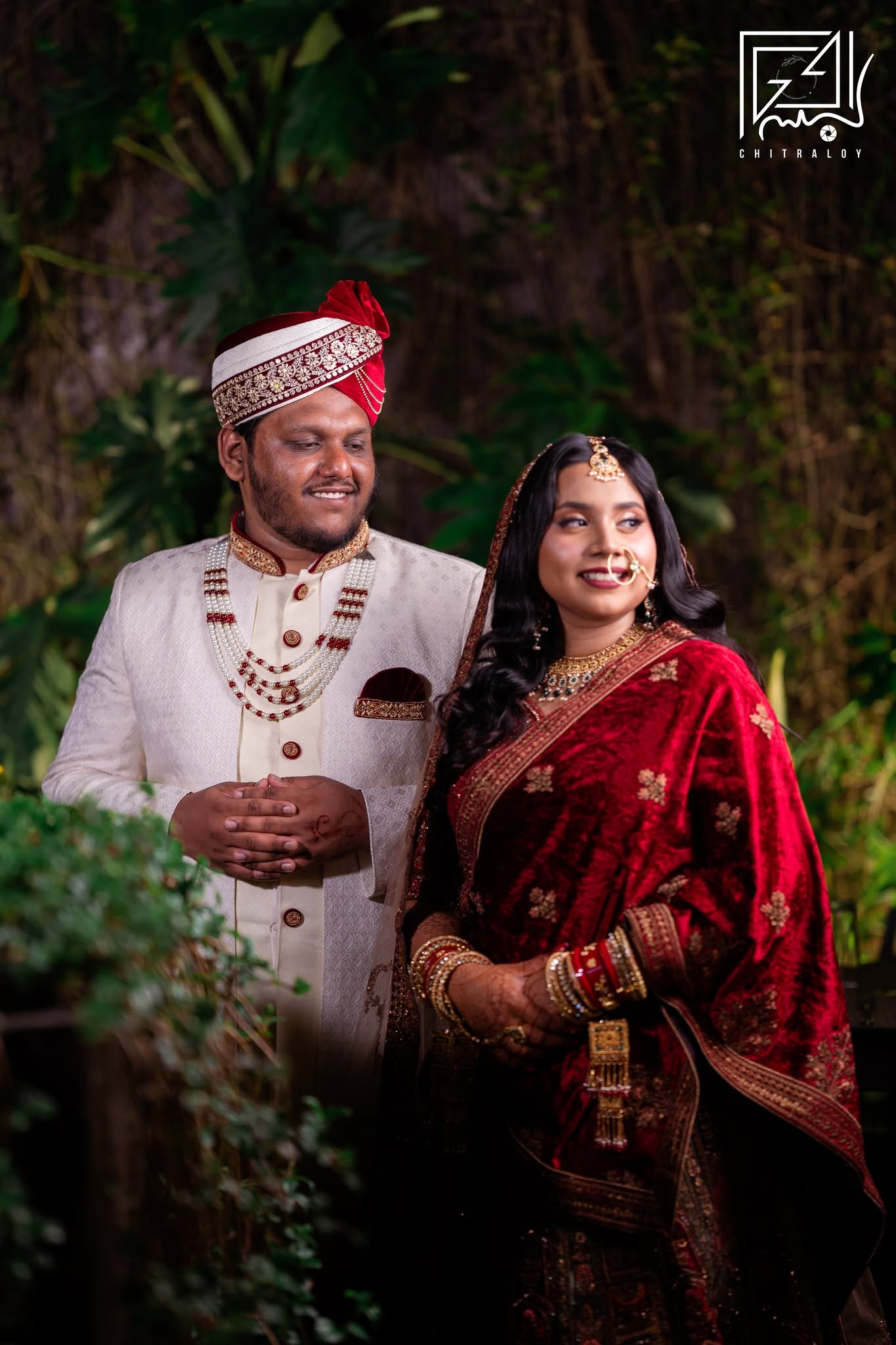 SUCHI & SHUVO || WEDDING