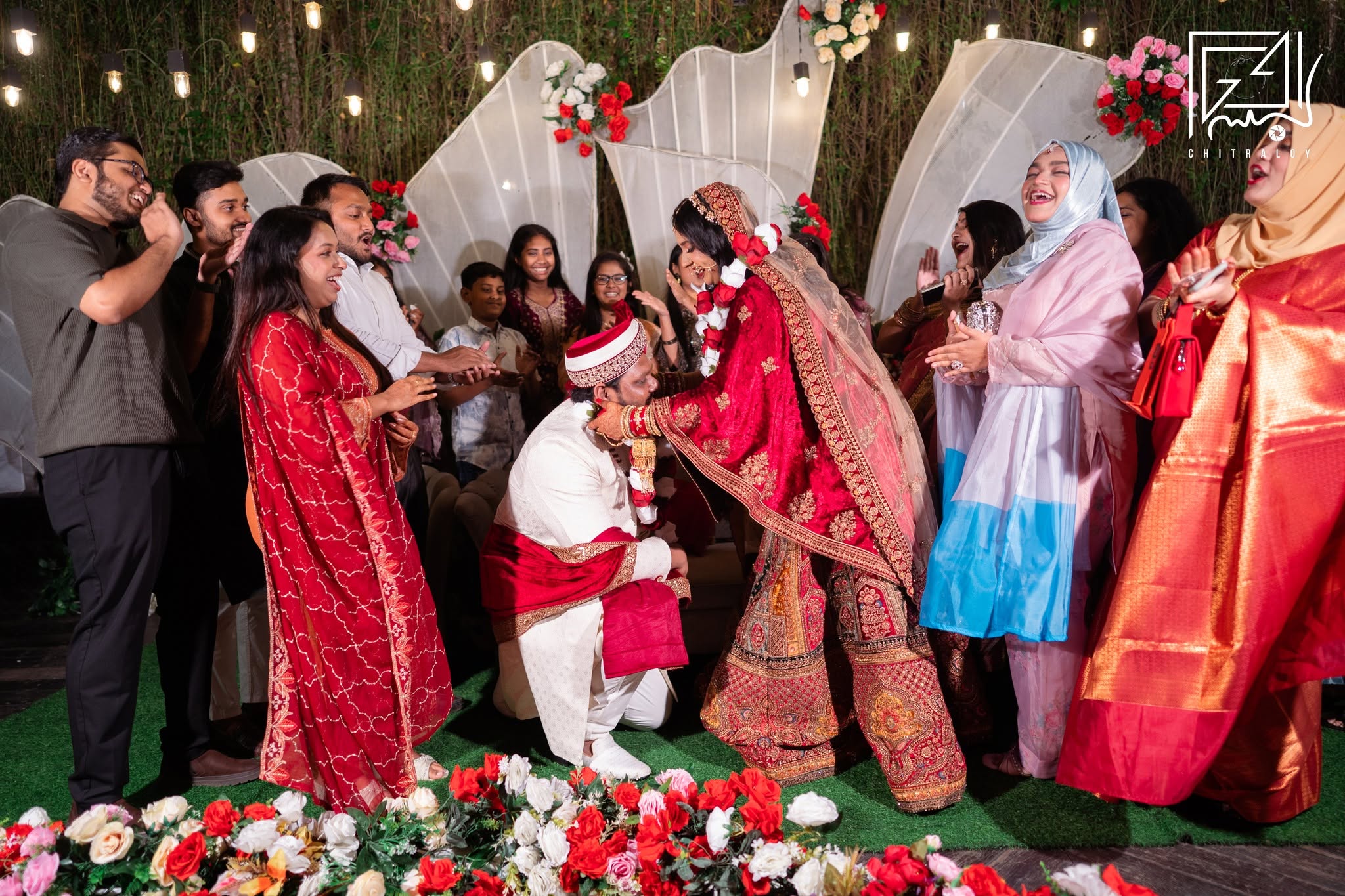 SUCHI & SHUVO || WEDDING