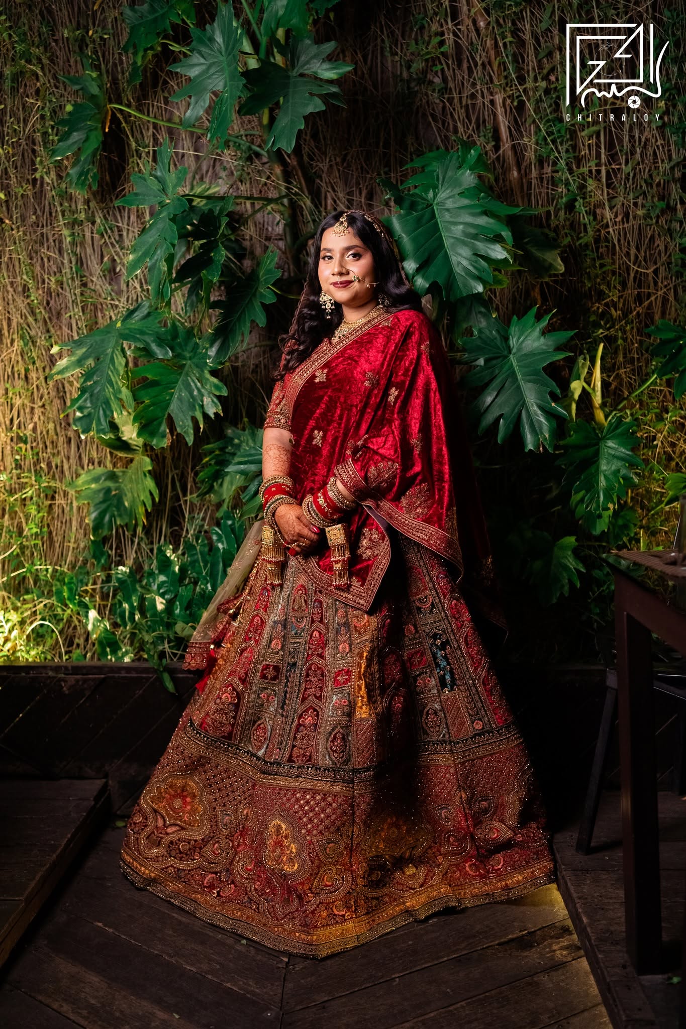SUCHI & SHUVO || WEDDING