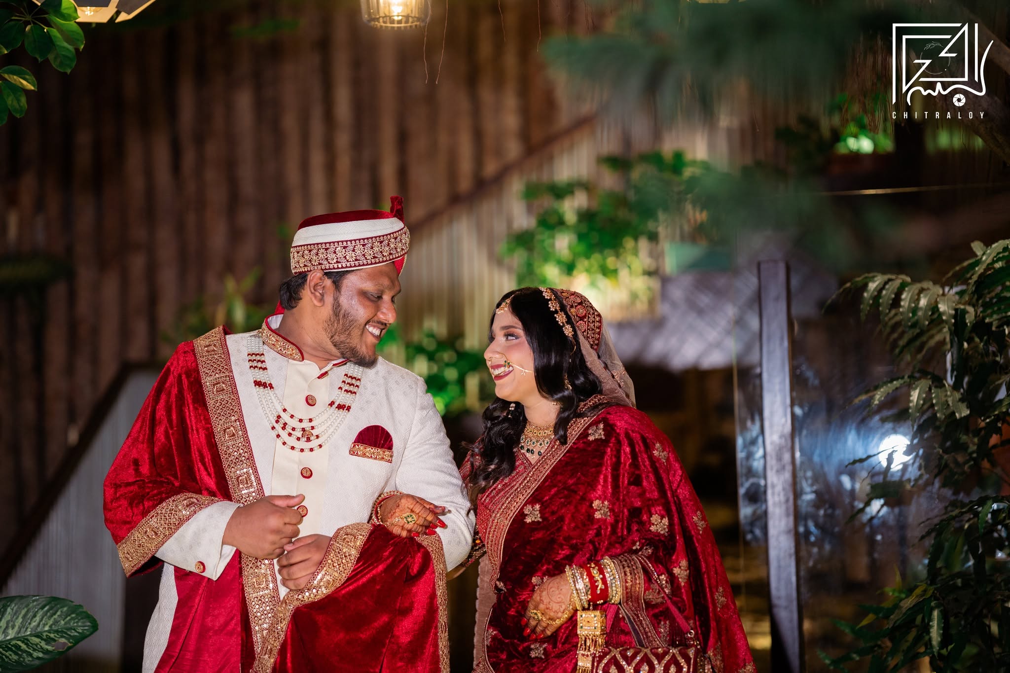 SUCHI & SHUVO || WEDDING