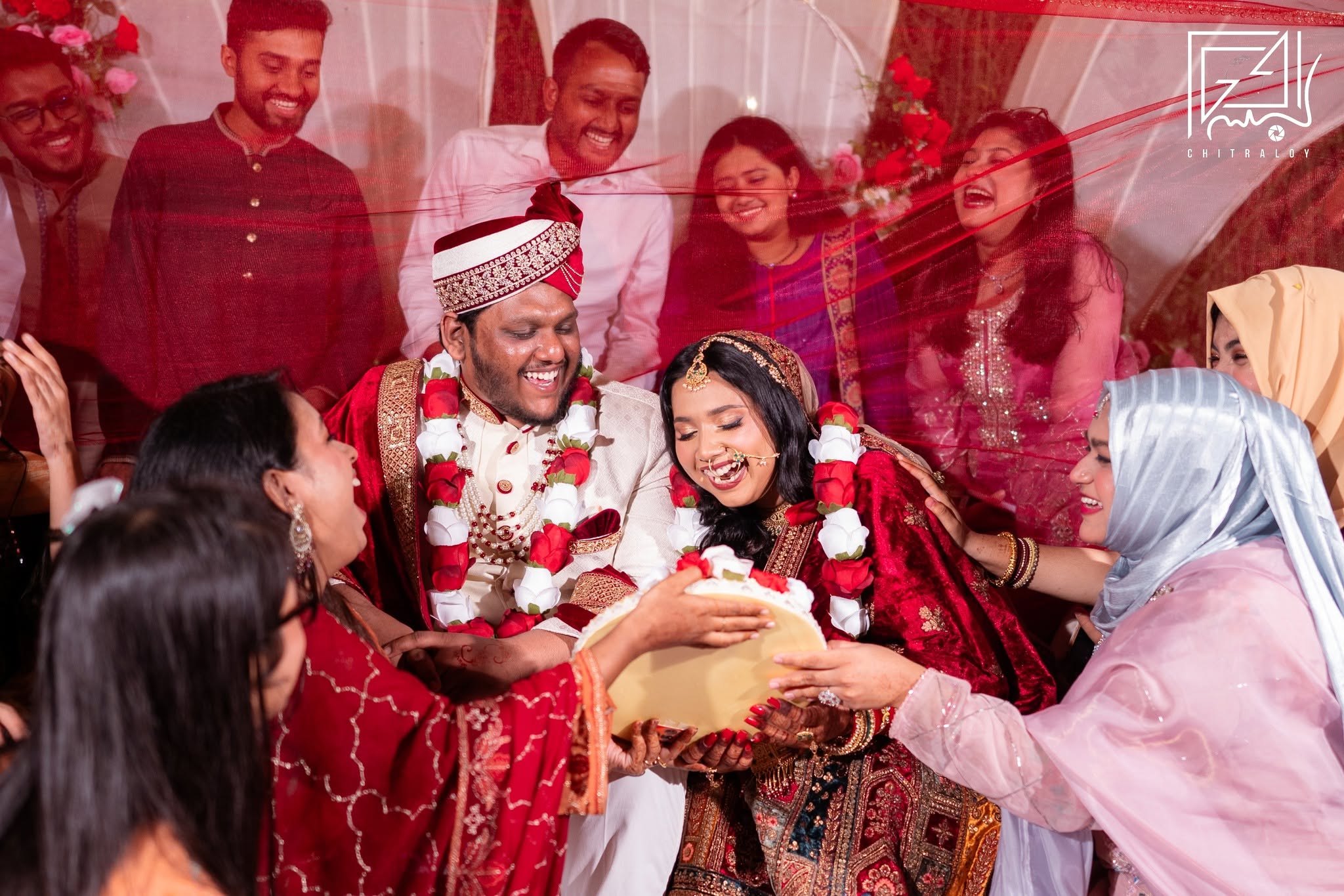 SUCHI & SHUVO || WEDDING