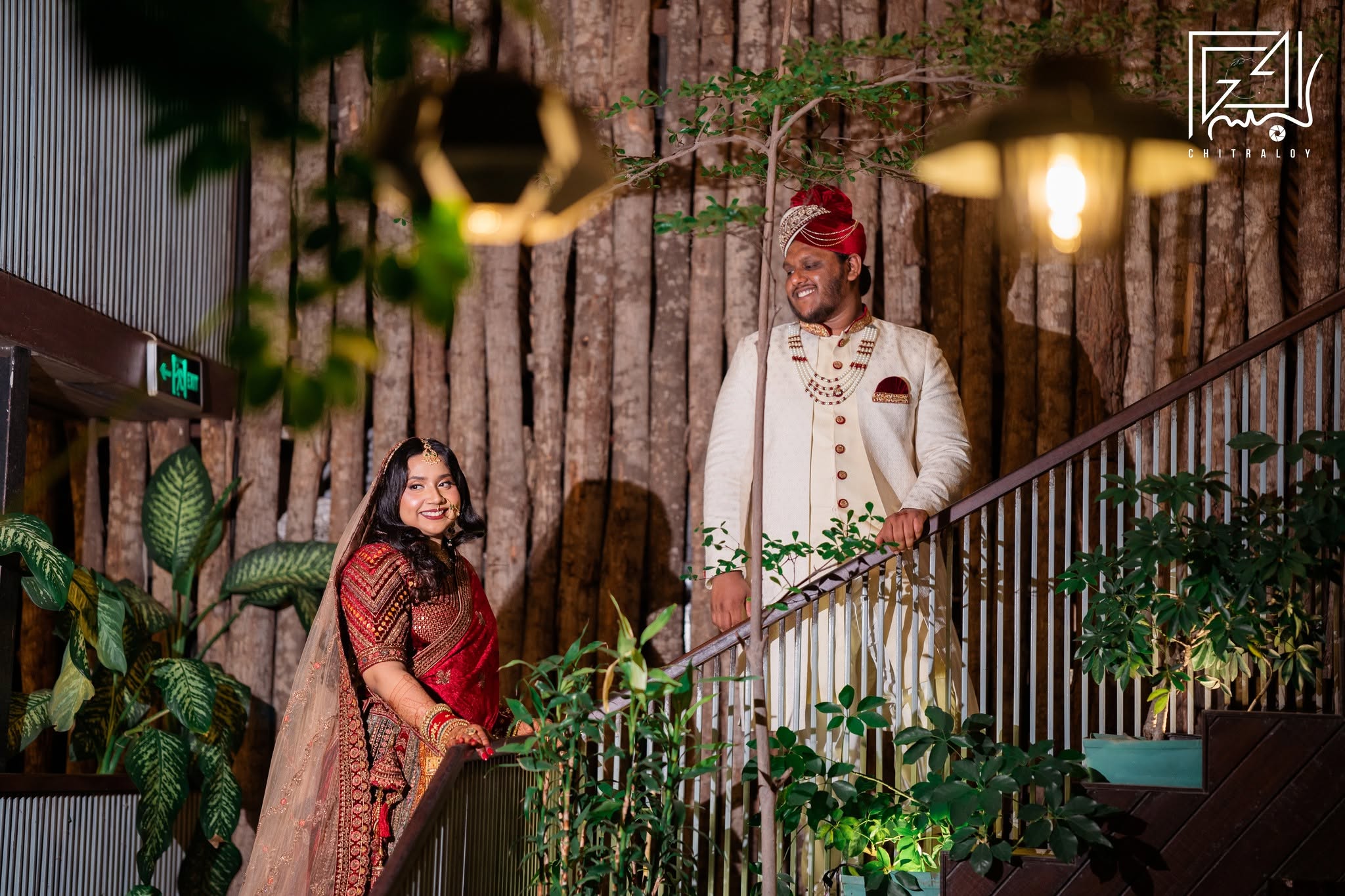 SUCHI & SHUVO || WEDDING