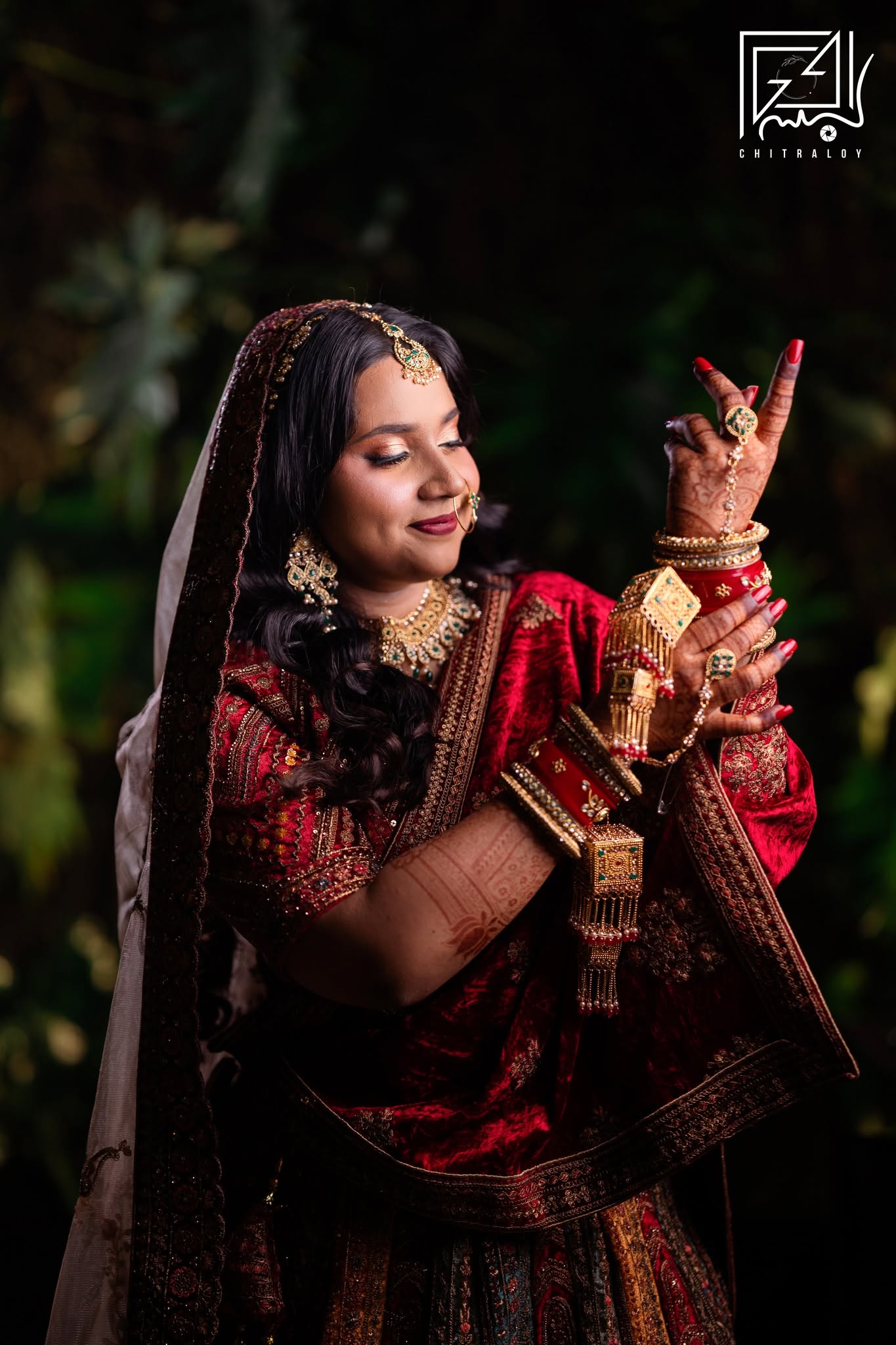 SUCHI & SHUVO || WEDDING