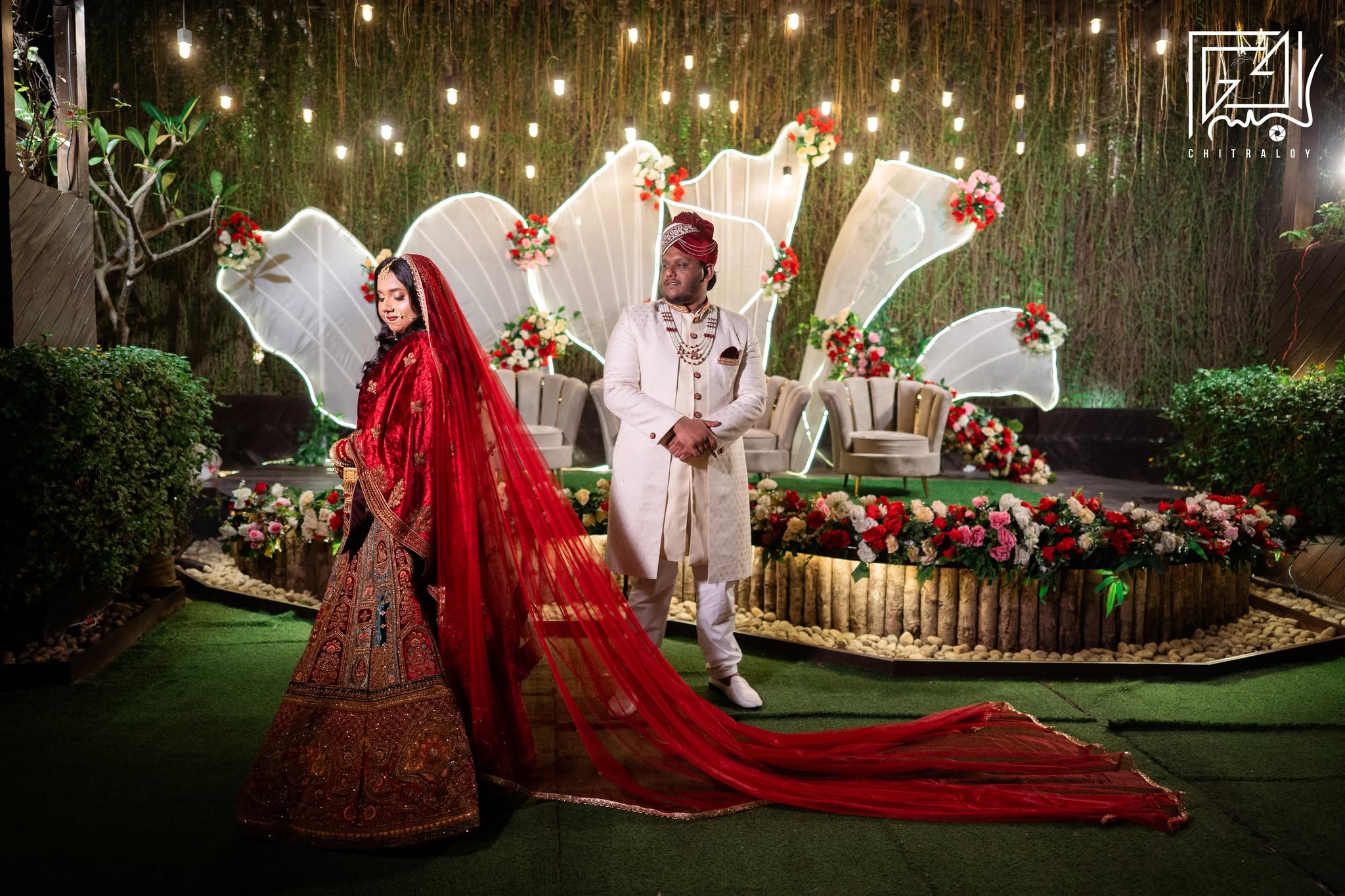 SUCHI & SHUVO || WEDDING