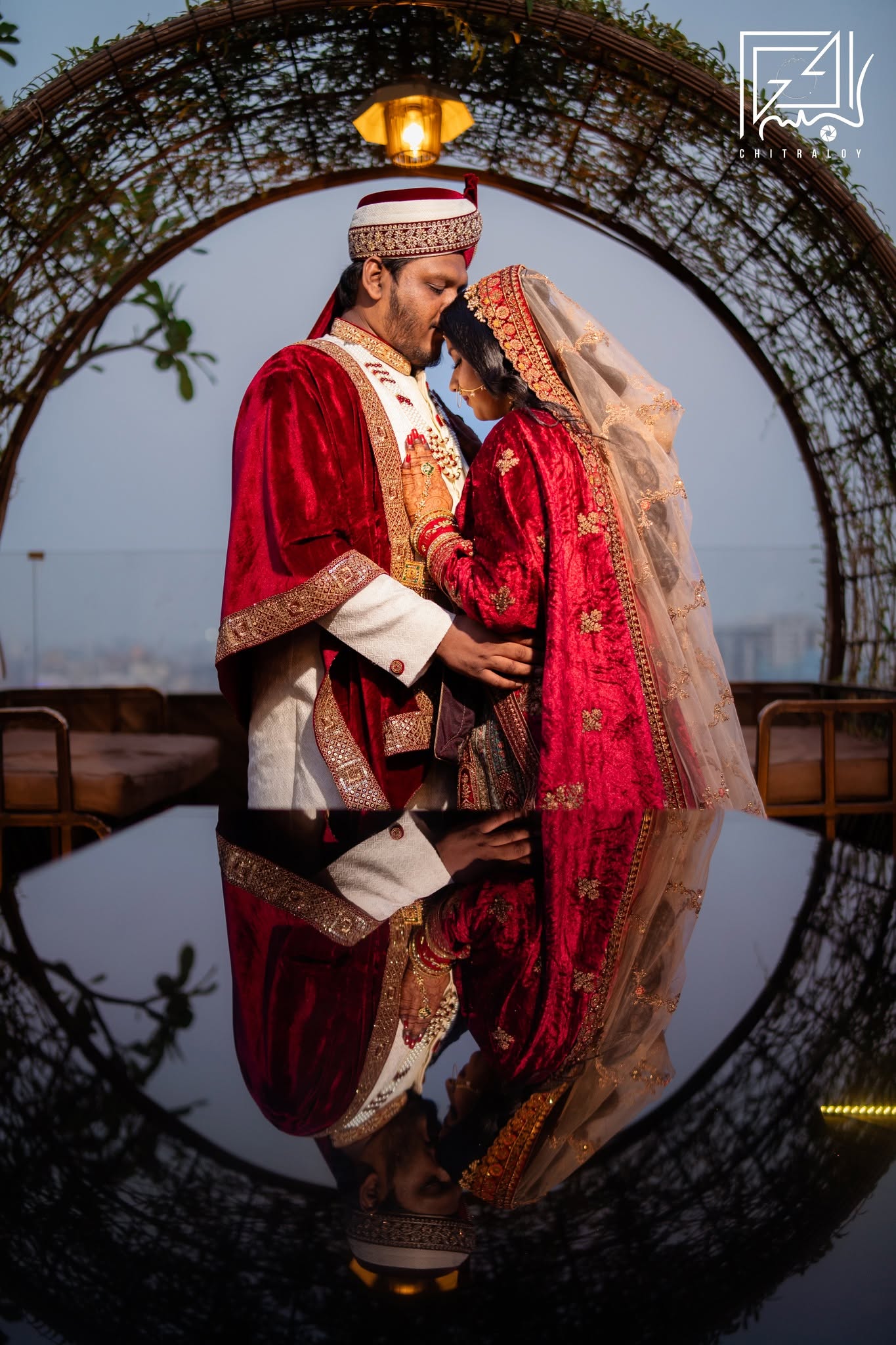 SUCHI & SHUVO || WEDDING
