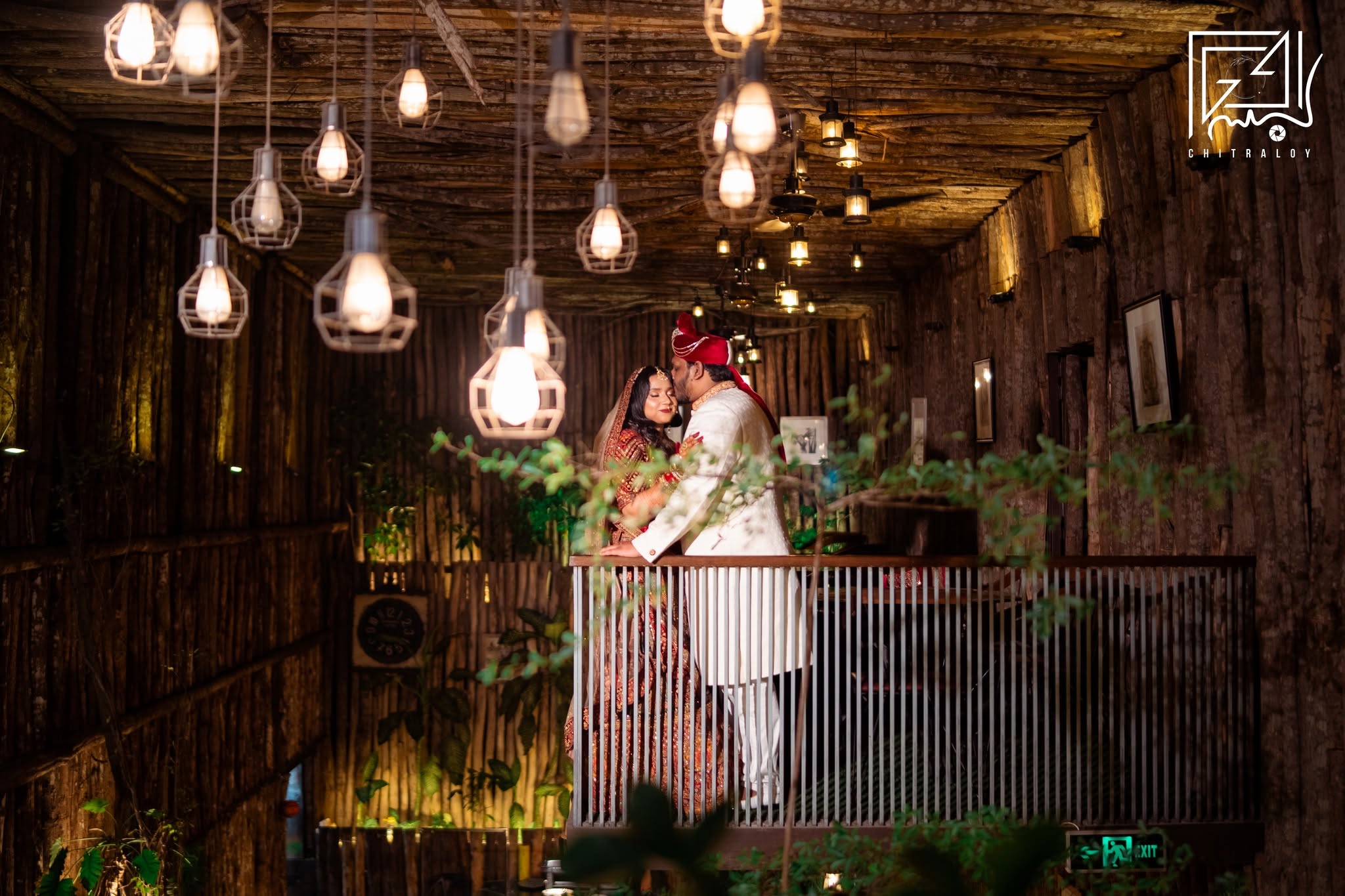 SUCHI & SHUVO || WEDDING