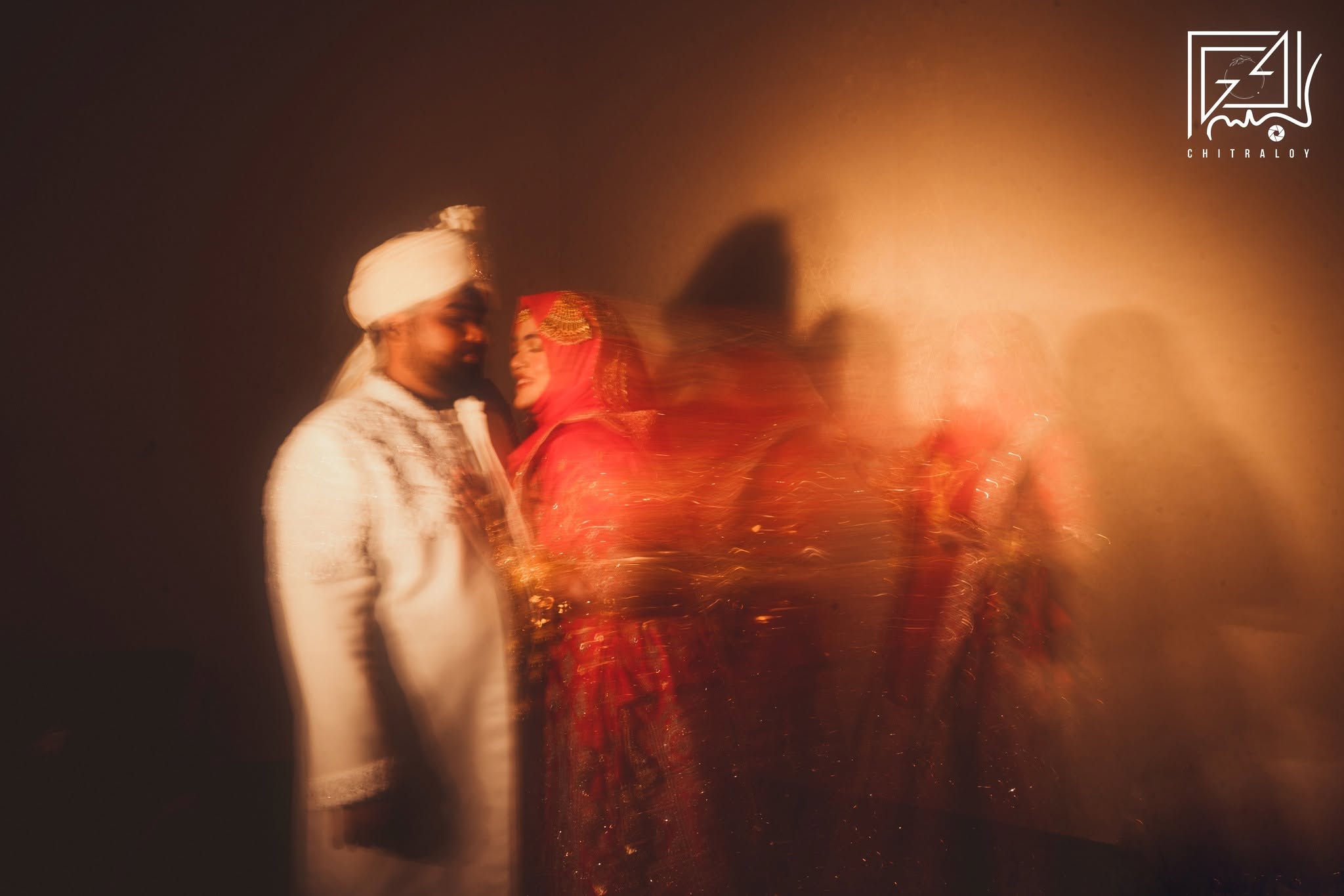 MARIA & SHOUVIK || WEDDING