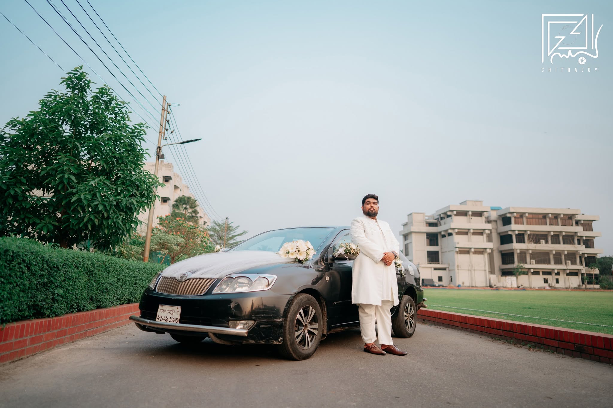 MARIA & SHOUVIK || WEDDING