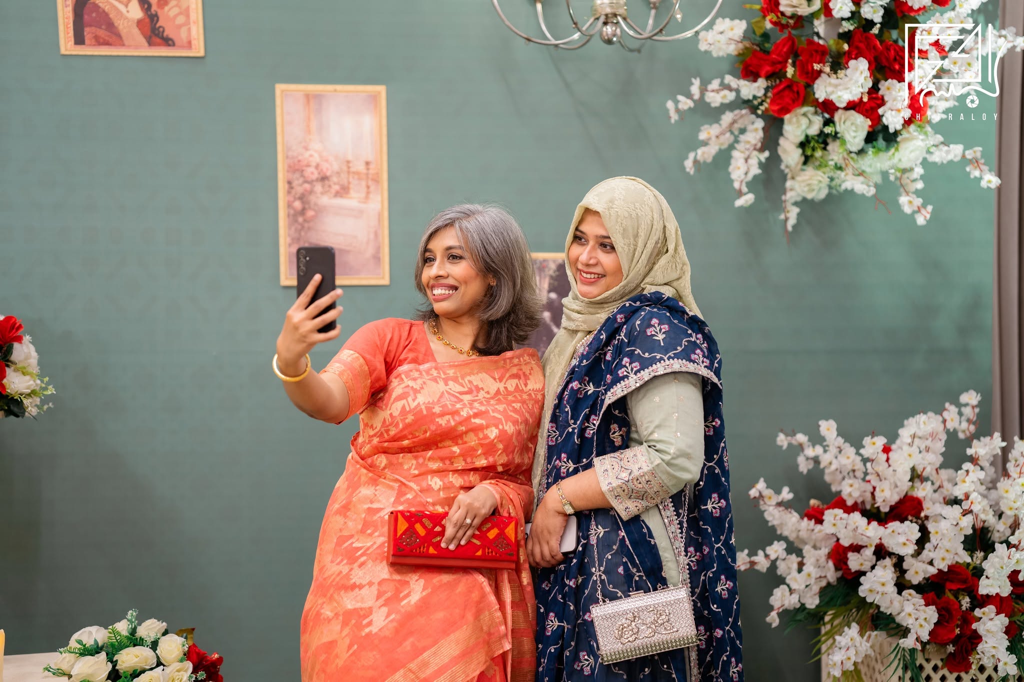 MARIA & SHOUVIK || WEDDING