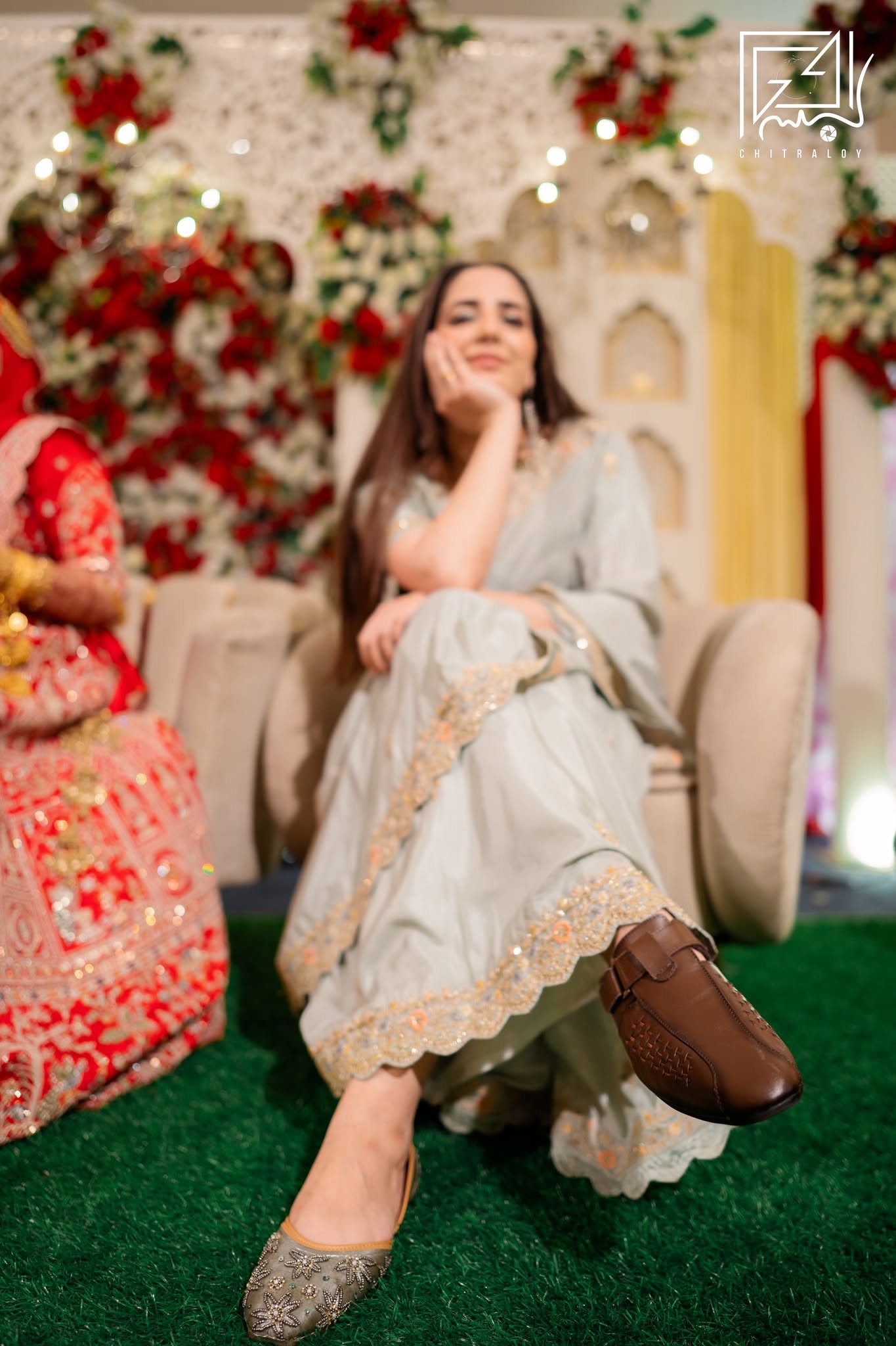 MARIA & SHOUVIK || WEDDING