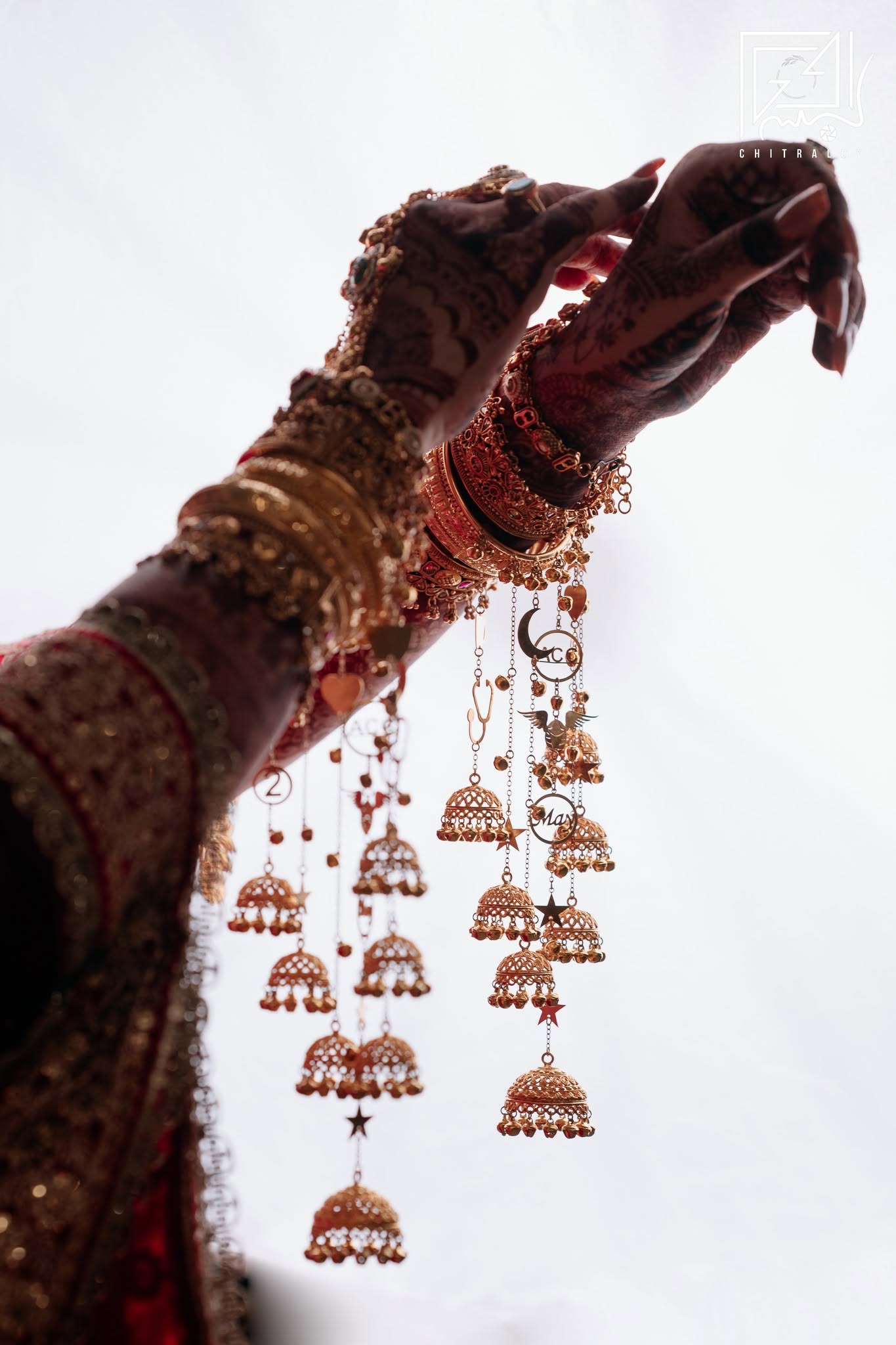 MARIA & SHOUVIK || WEDDING