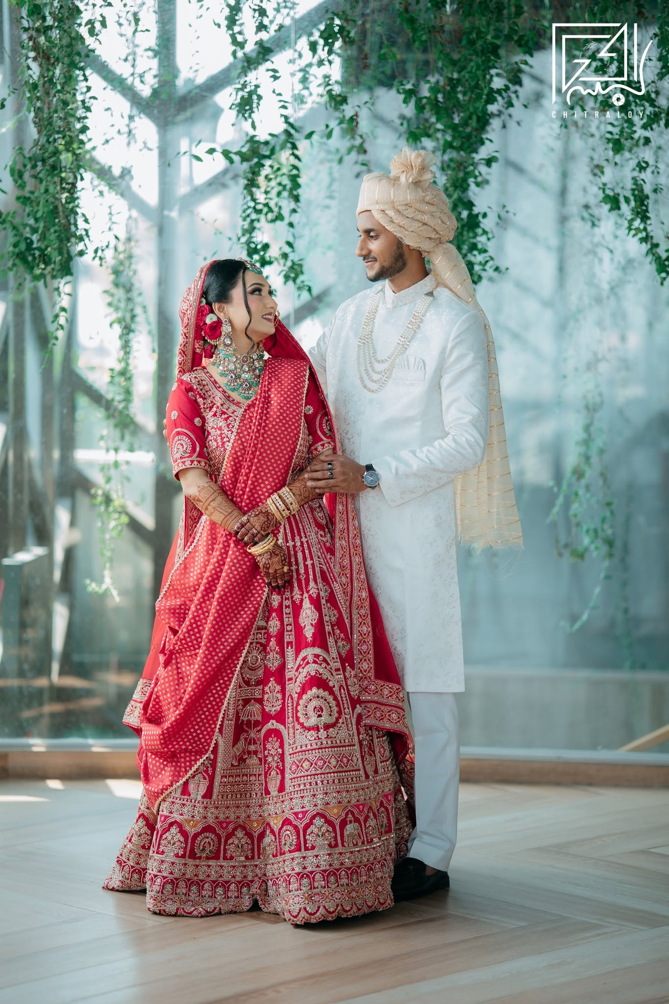 SADIA & FAYSAL || WEDDING