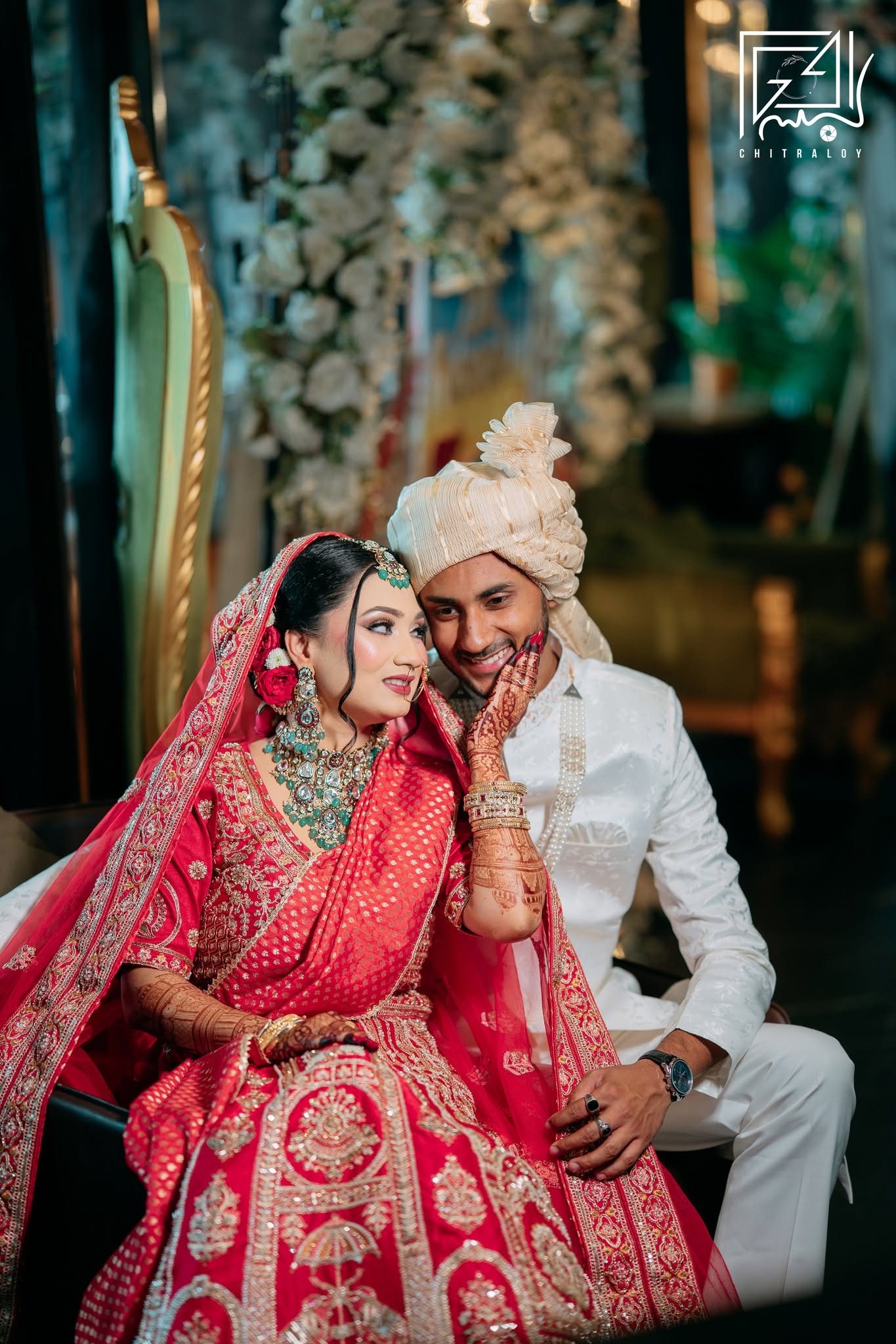 SADIA & FAYSAL || WEDDING