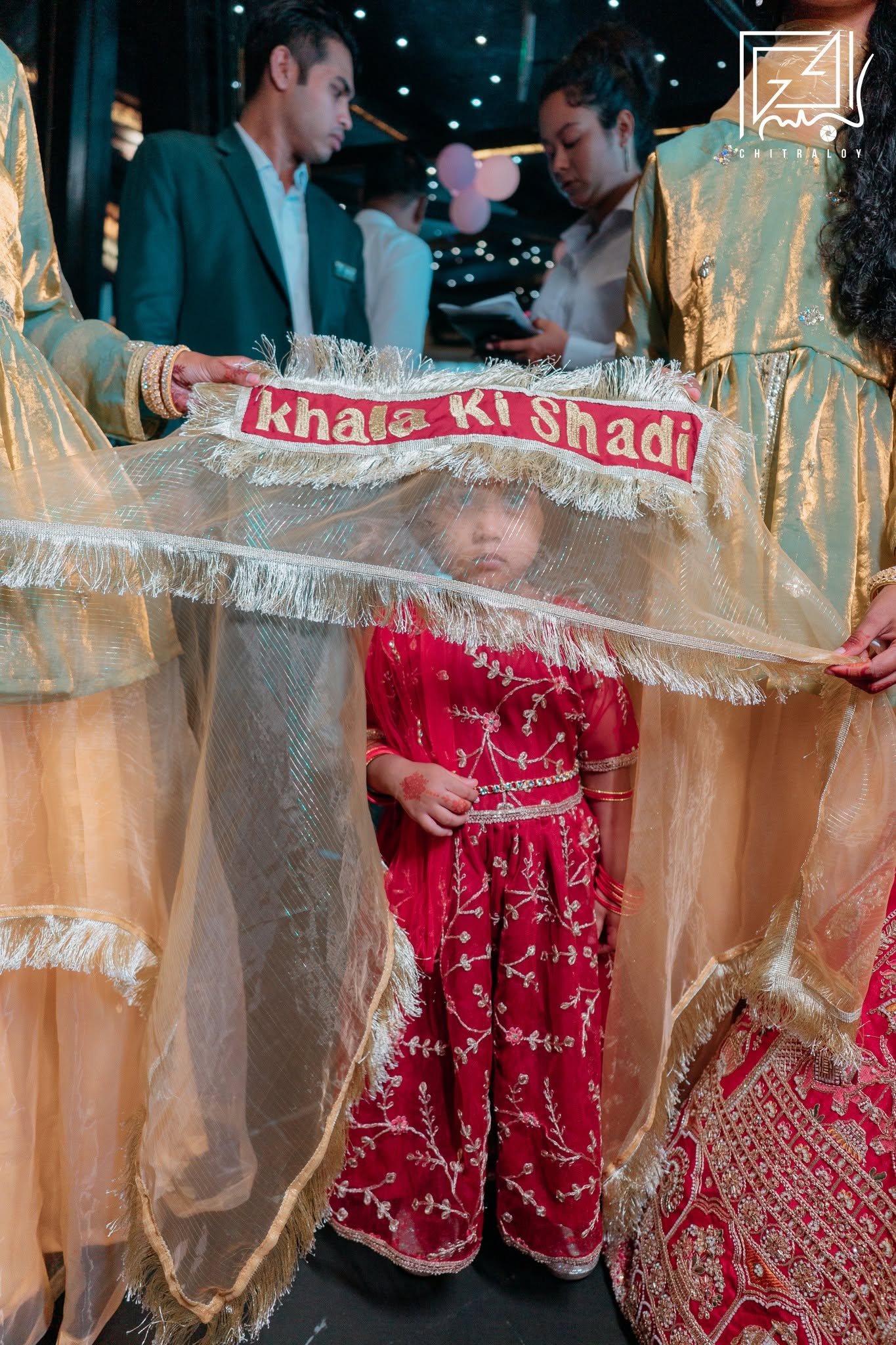 SADIA & FAYSAL || WEDDING