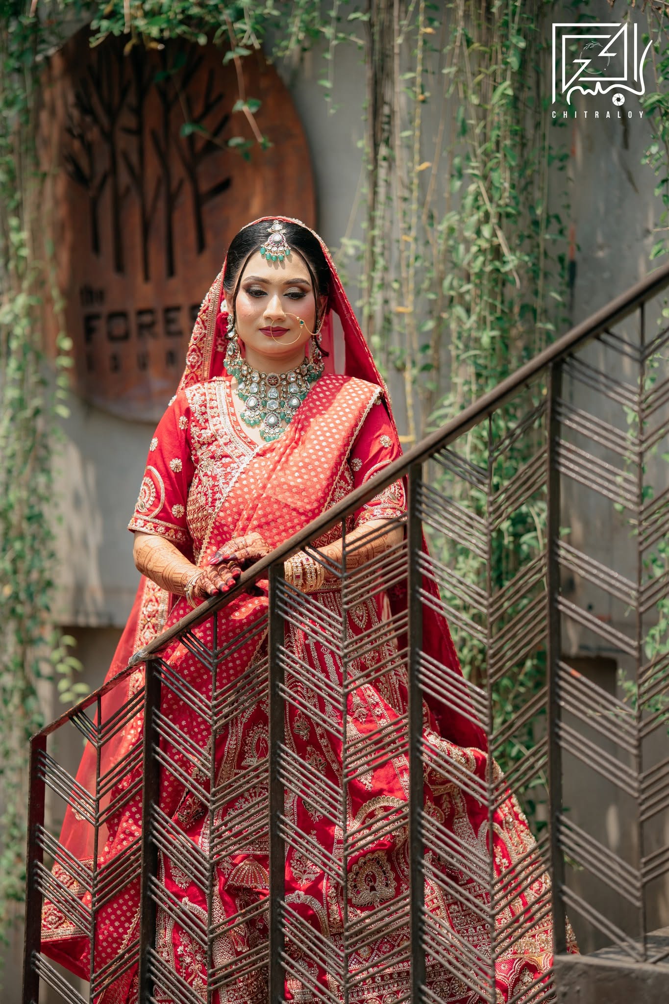 SADIA & FAYSAL || WEDDING