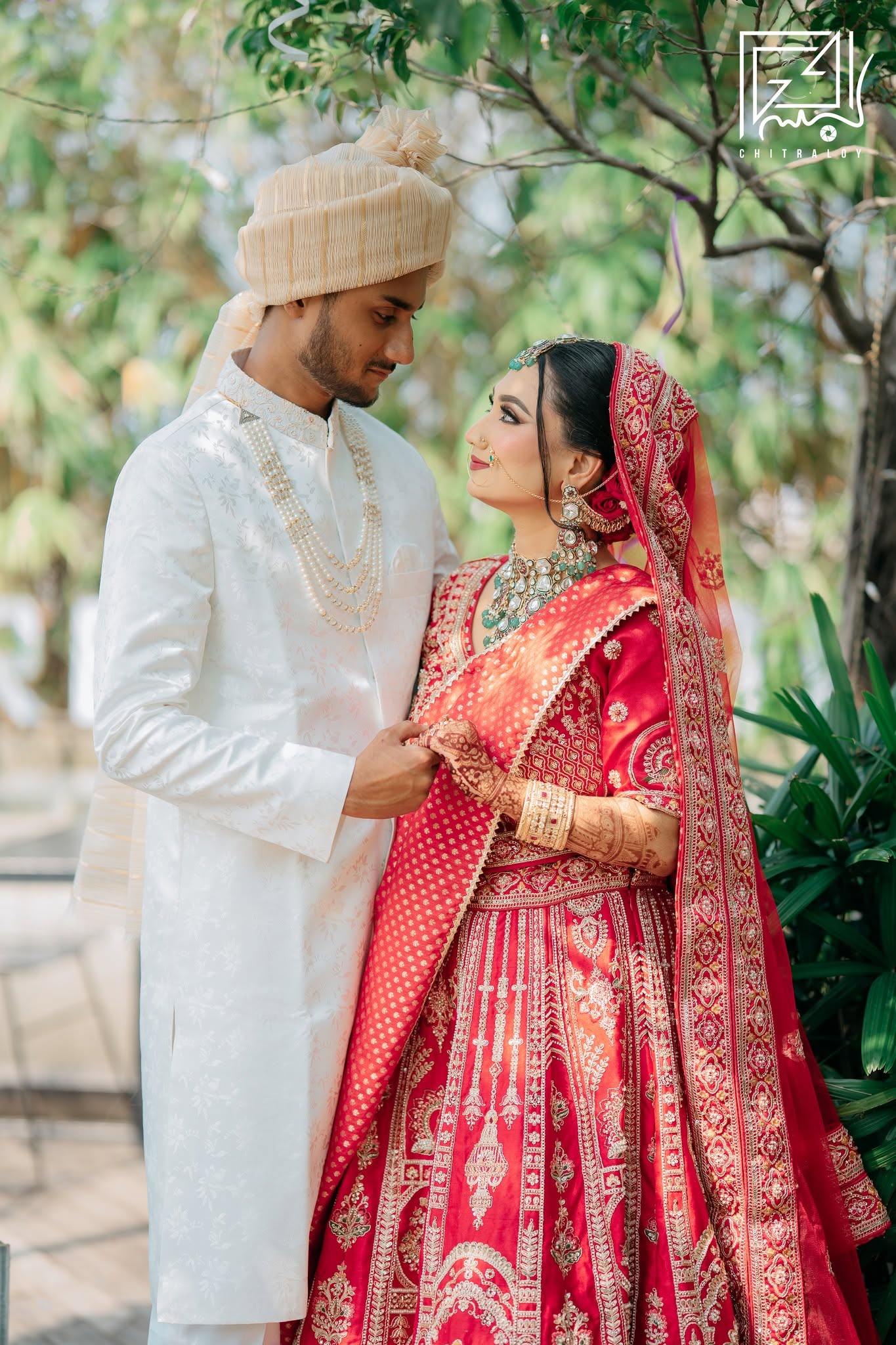 SADIA & FAYSAL || WEDDING