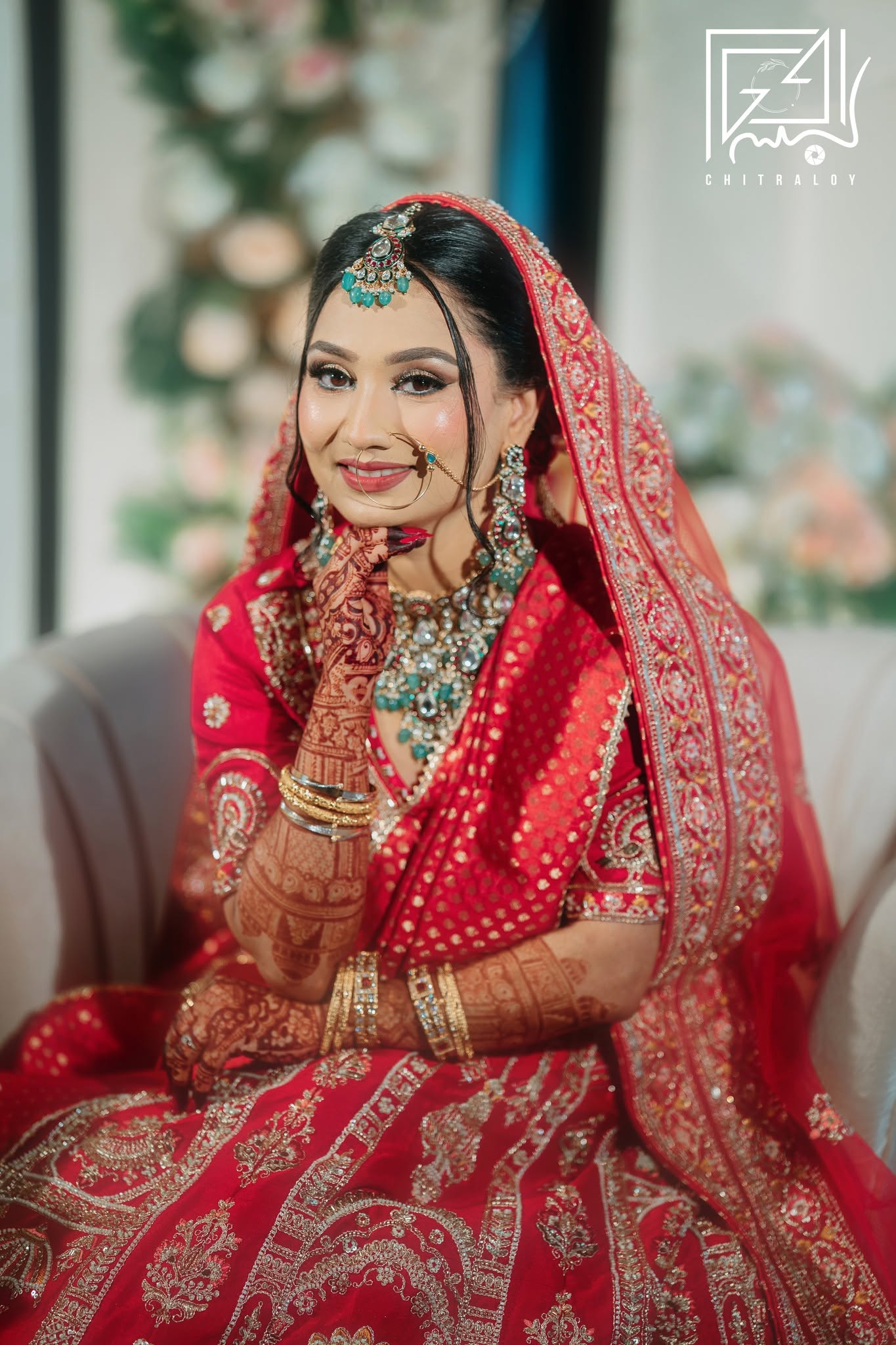 SADIA & FAYSAL || WEDDING