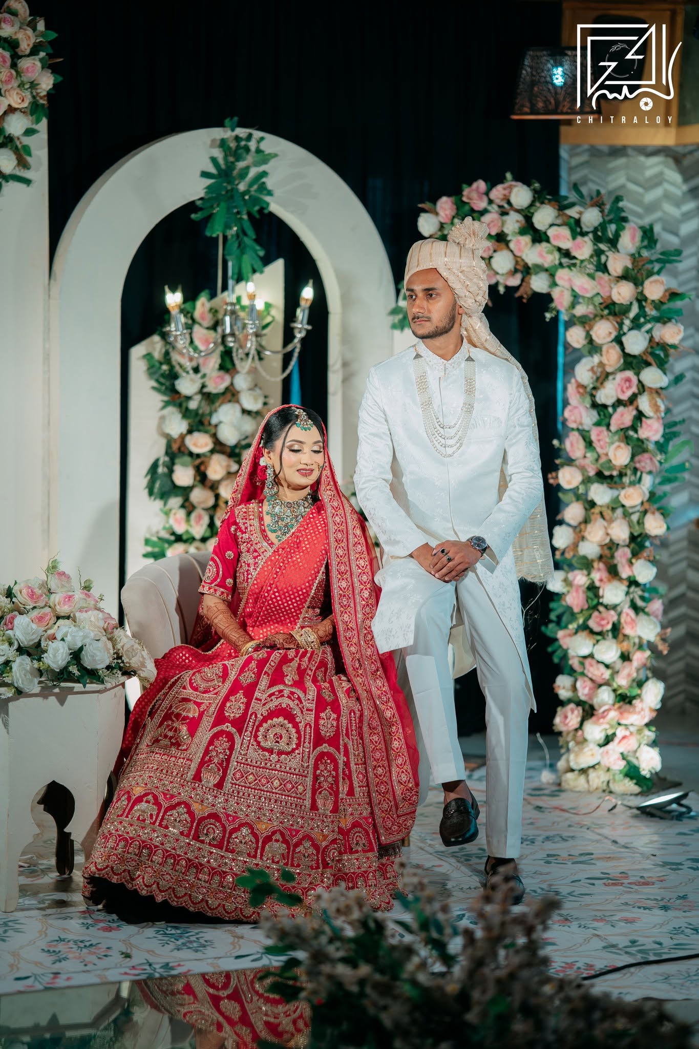 SADIA & FAYSAL || WEDDING