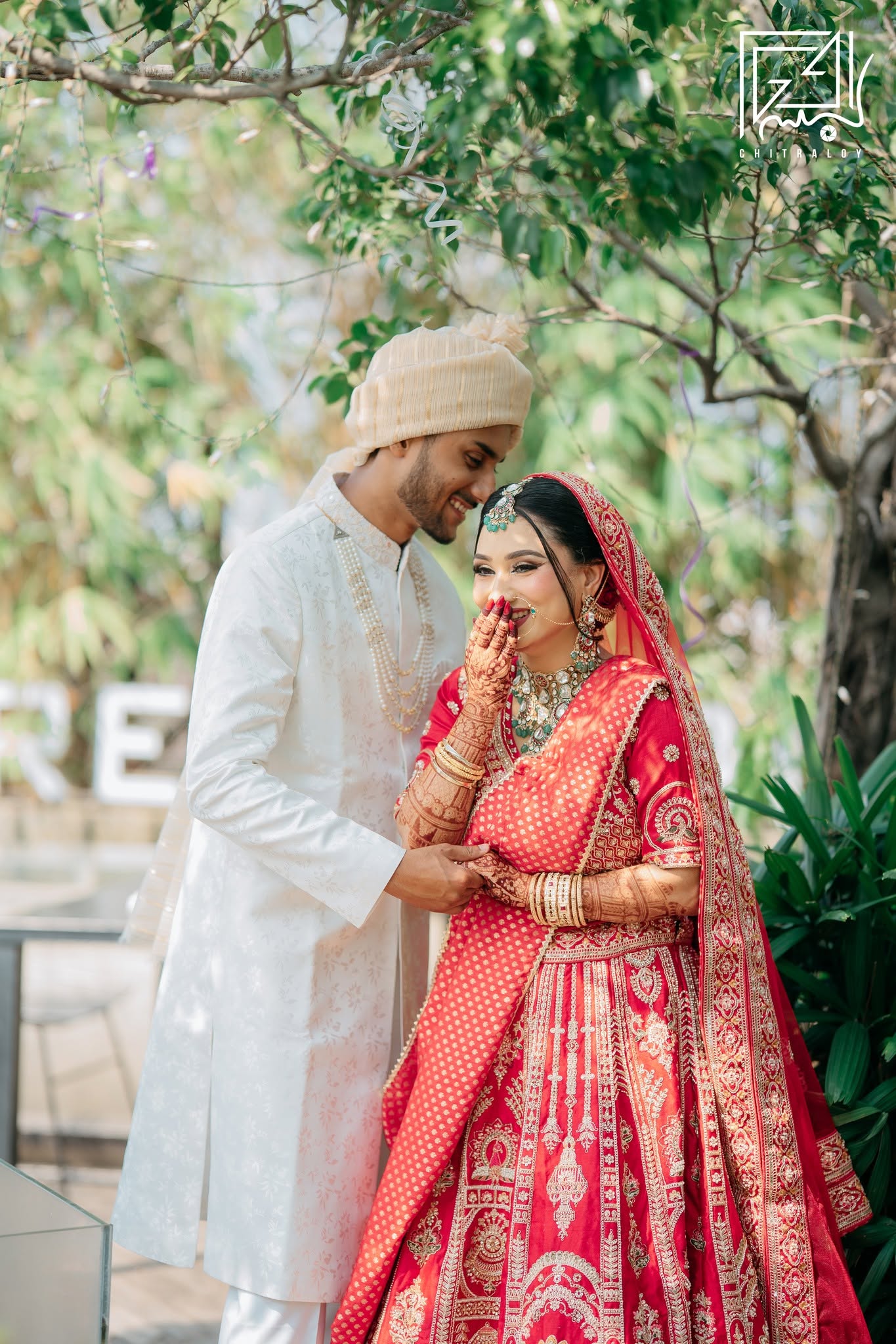 SADIA & FAYSAL || WEDDING