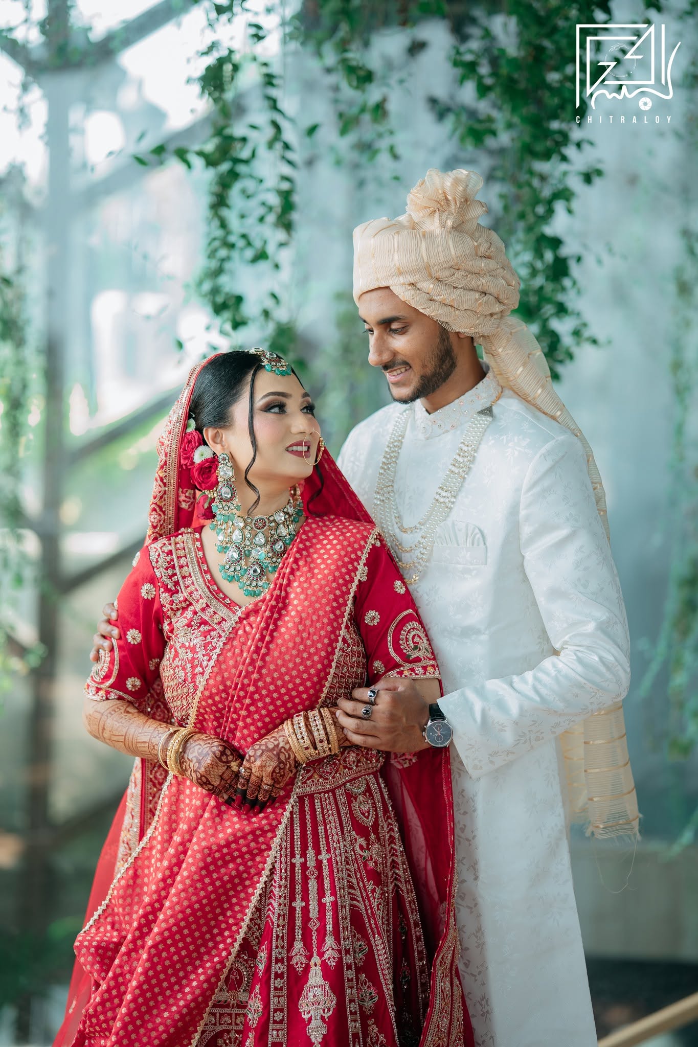 SADIA & FAYSAL || WEDDING
