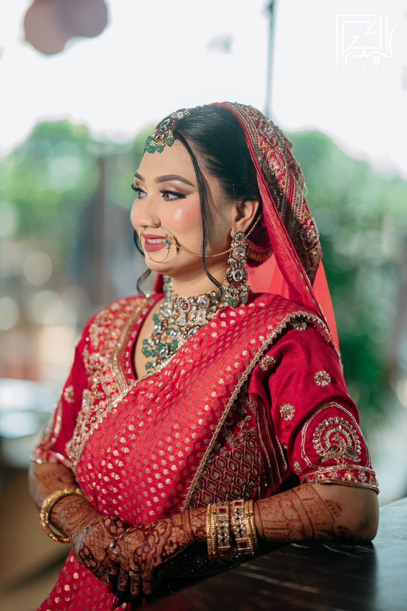 SADIA & FAYSAL || WEDDING