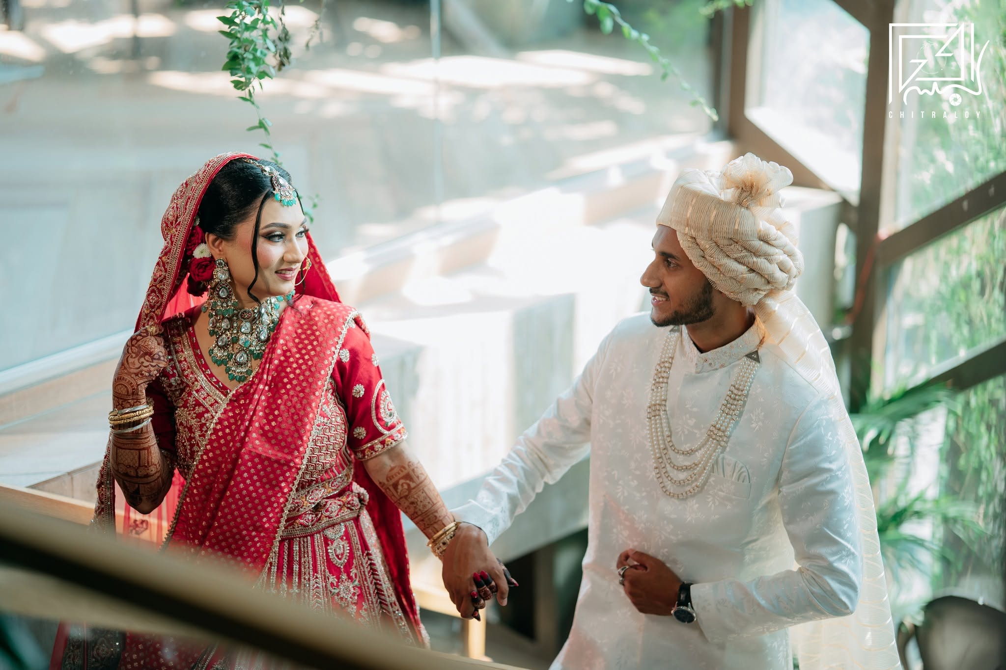 SADIA & FAYSAL || WEDDING