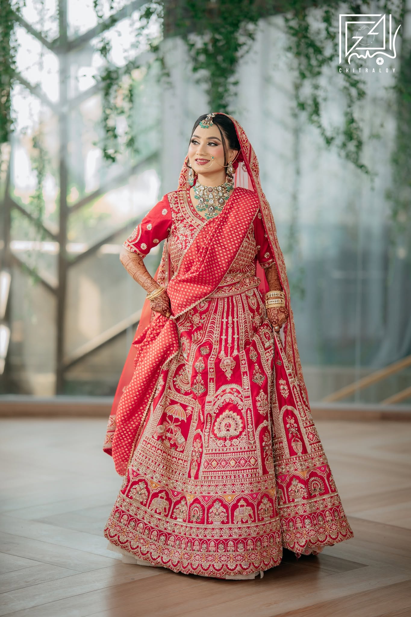 SADIA & FAYSAL || WEDDING