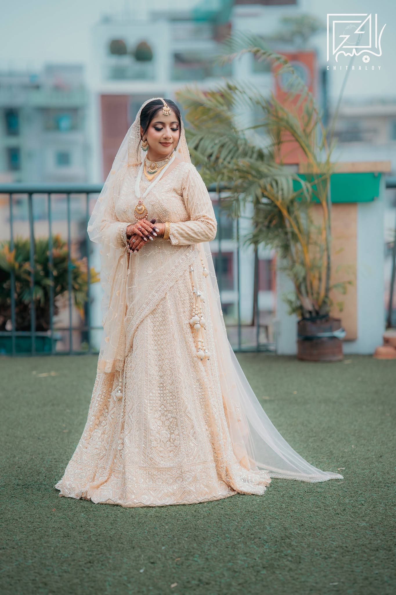 SEZAN & SARA || WEDDING RECEPTION