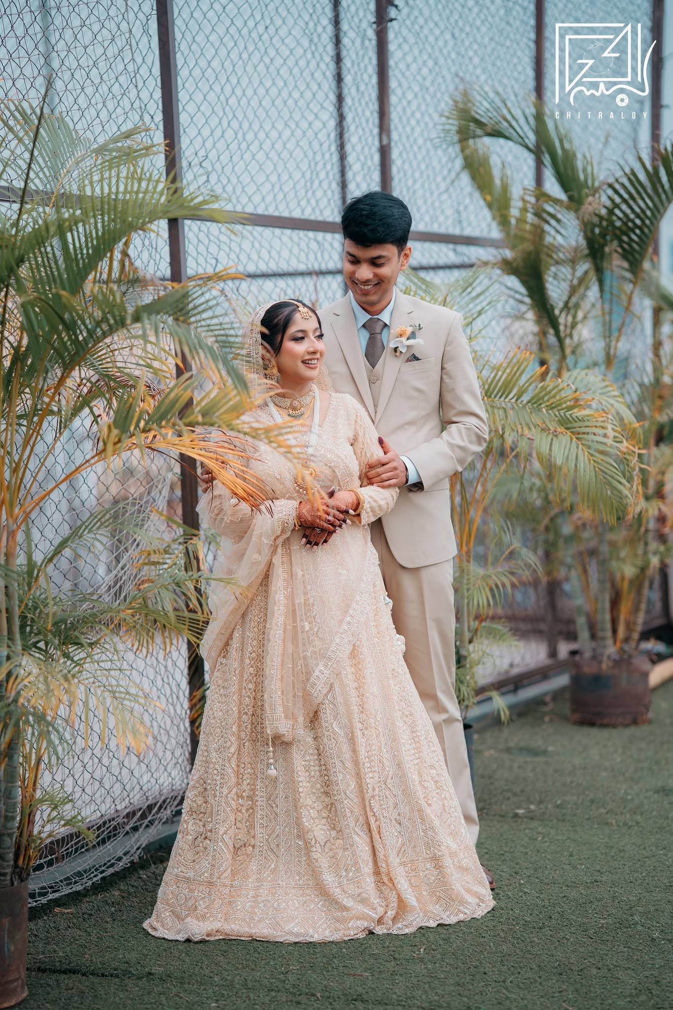 SEZAN & SARA || WEDDING RECEPTION