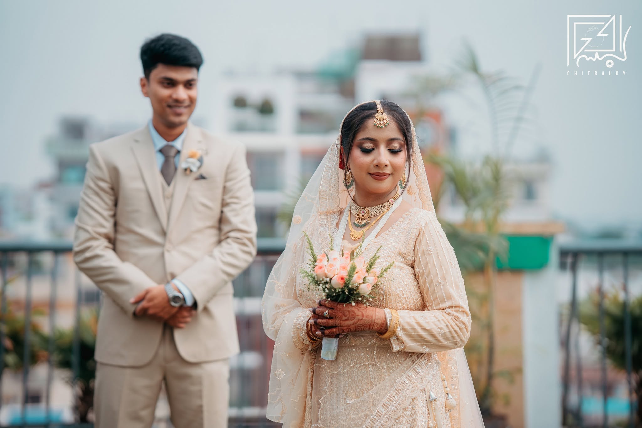 SEZAN & SARA || WEDDING RECEPTION
