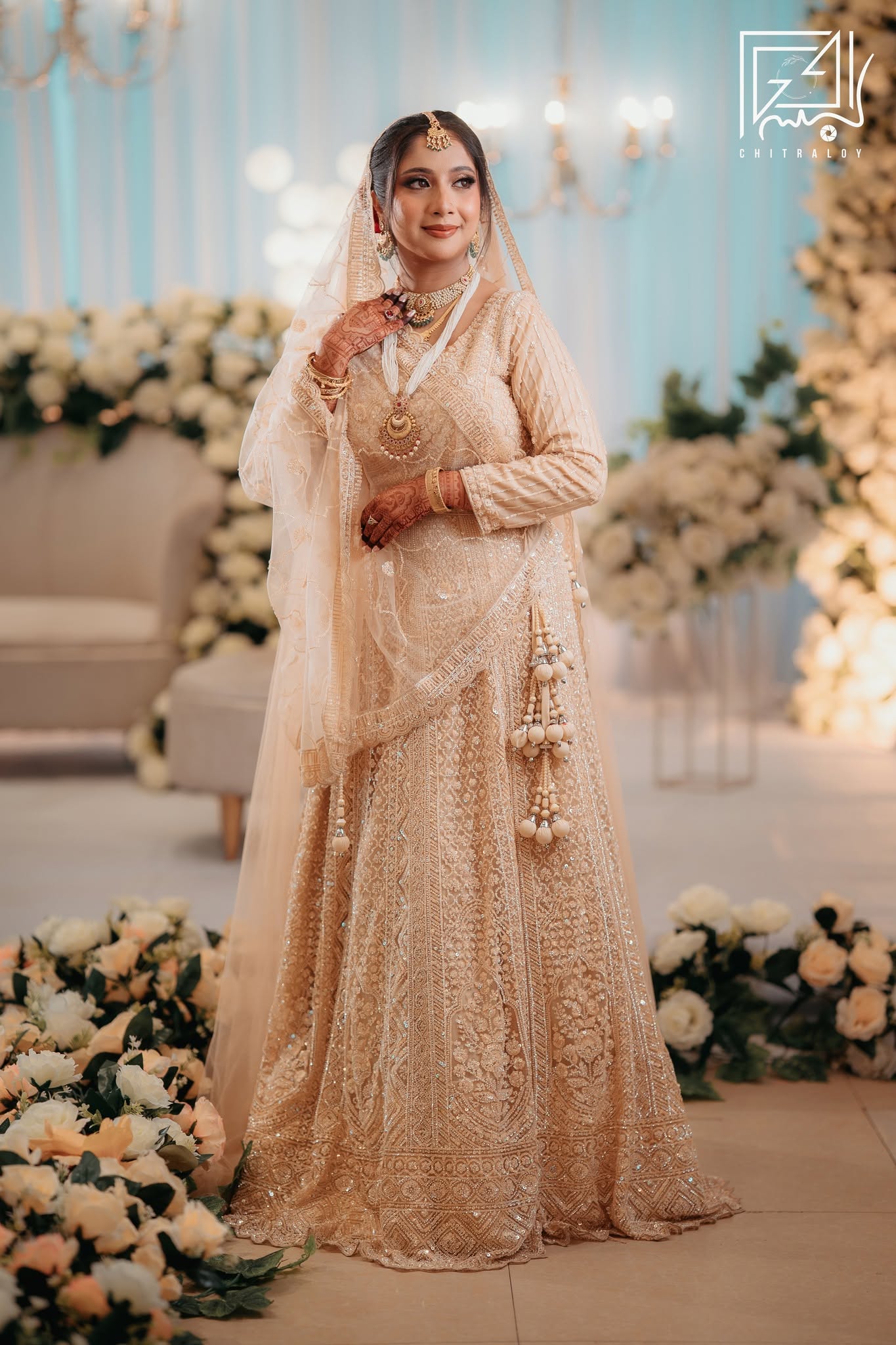 SEZAN & SARA || WEDDING RECEPTION