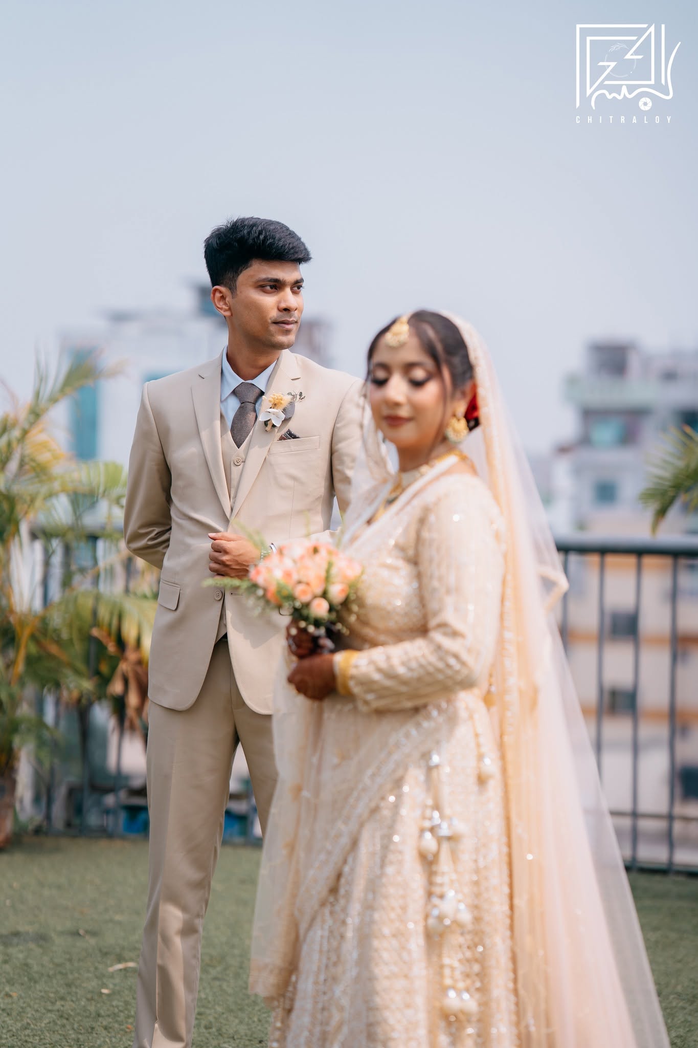 SEZAN & SARA || WEDDING RECEPTION