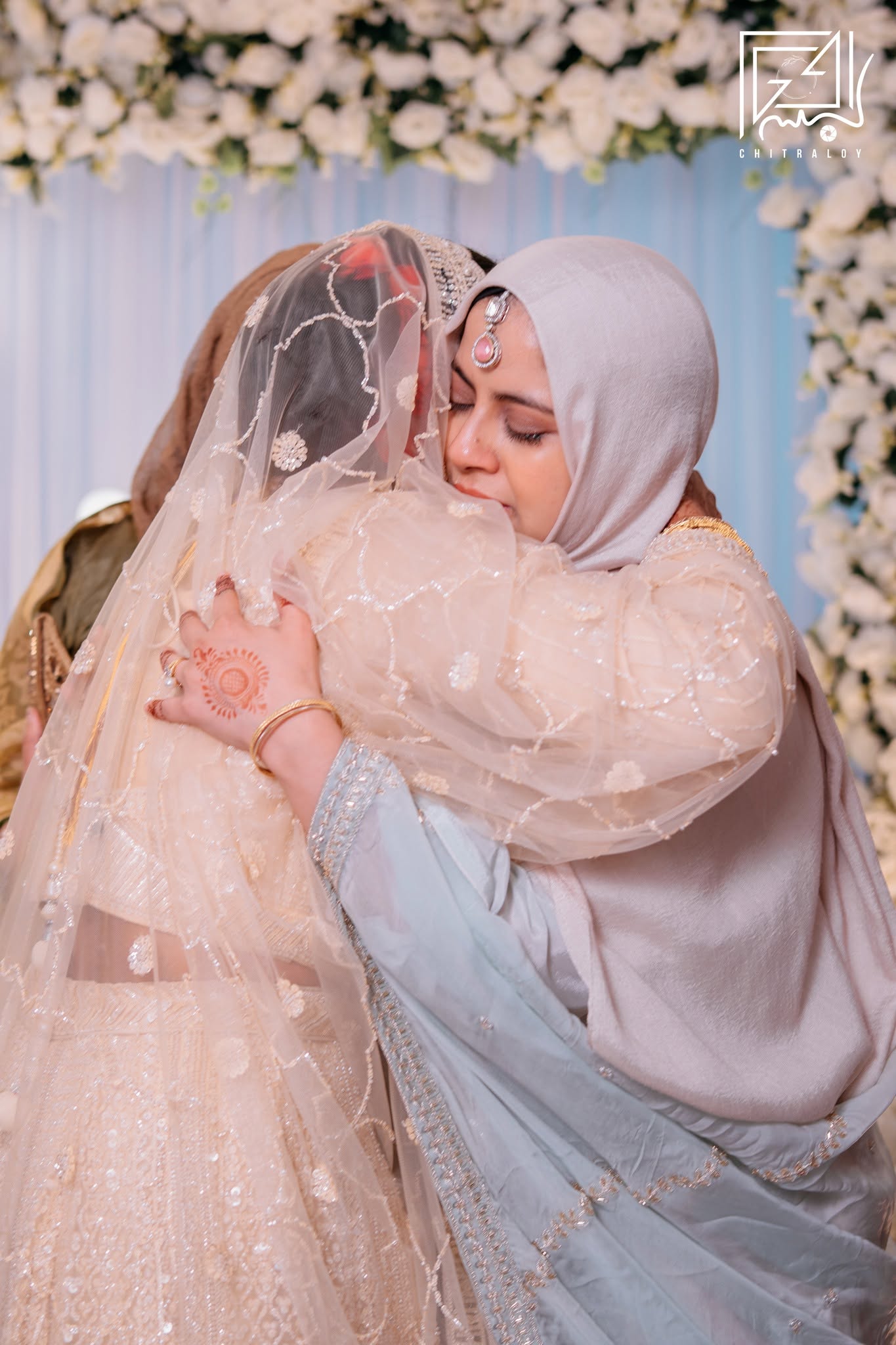 SEZAN & SARA || WEDDING RECEPTION